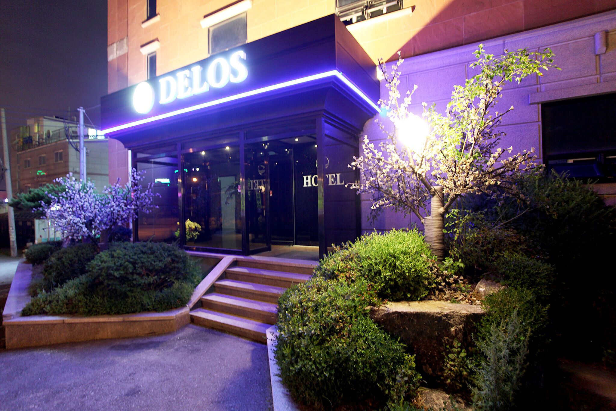 Incheon Delos