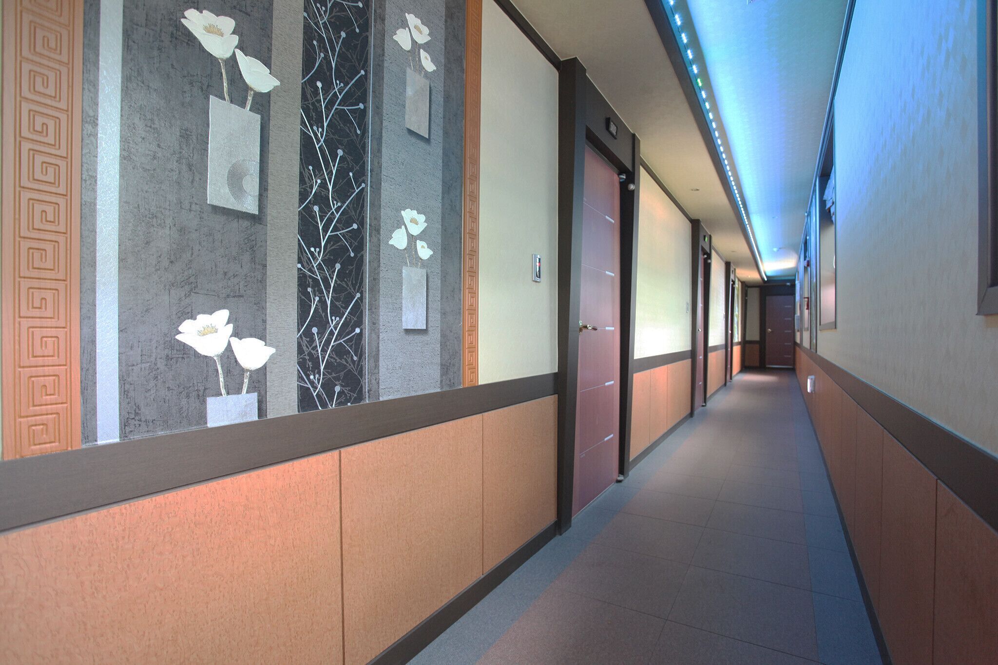 Incheon Delos