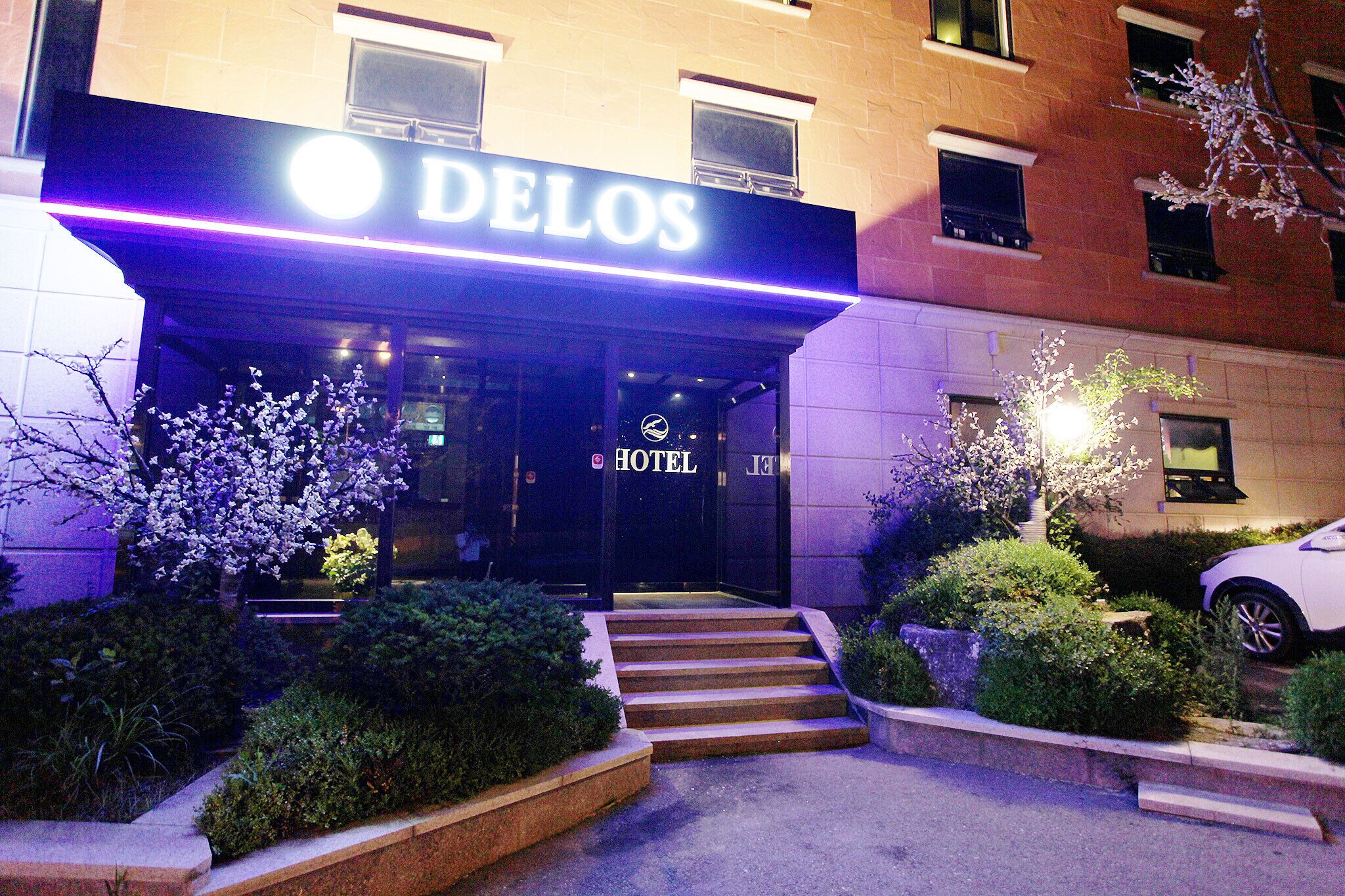 Incheon Delos