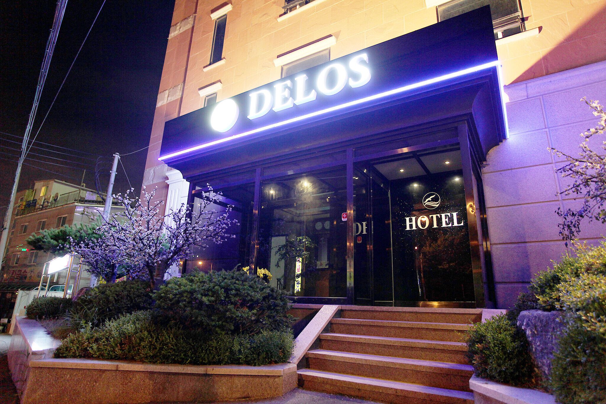 Incheon Delos