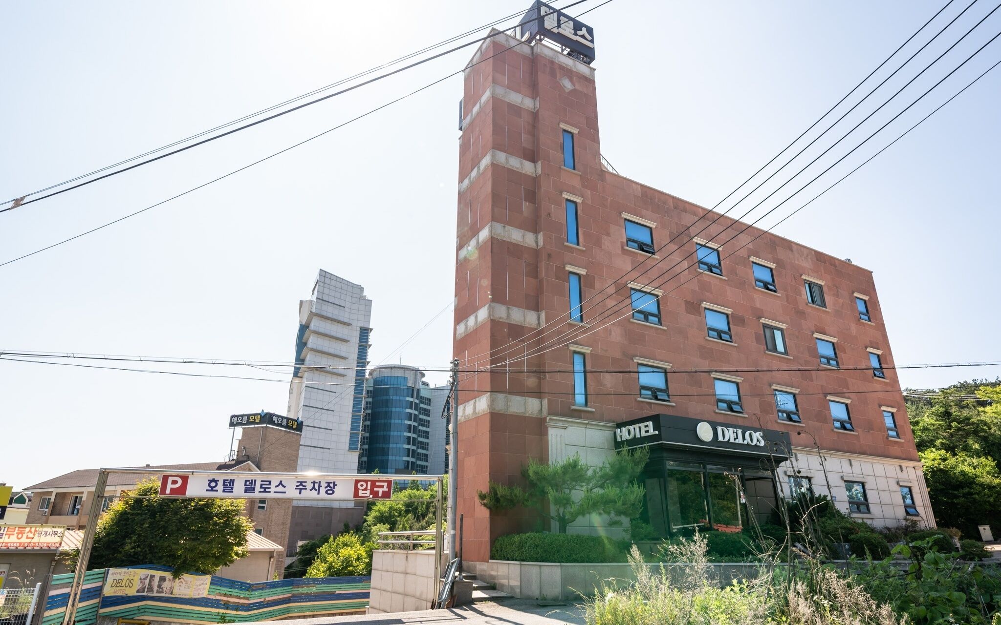 Incheon Delos