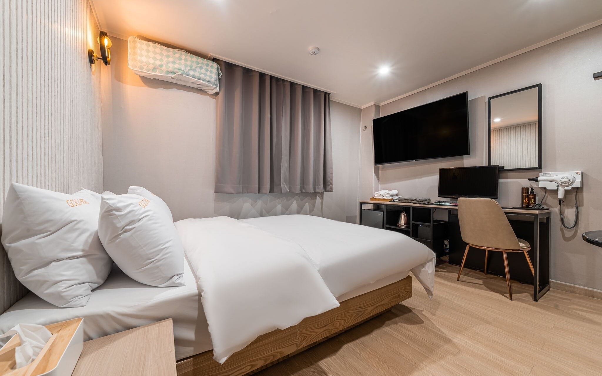 Incheon Gold Hotel