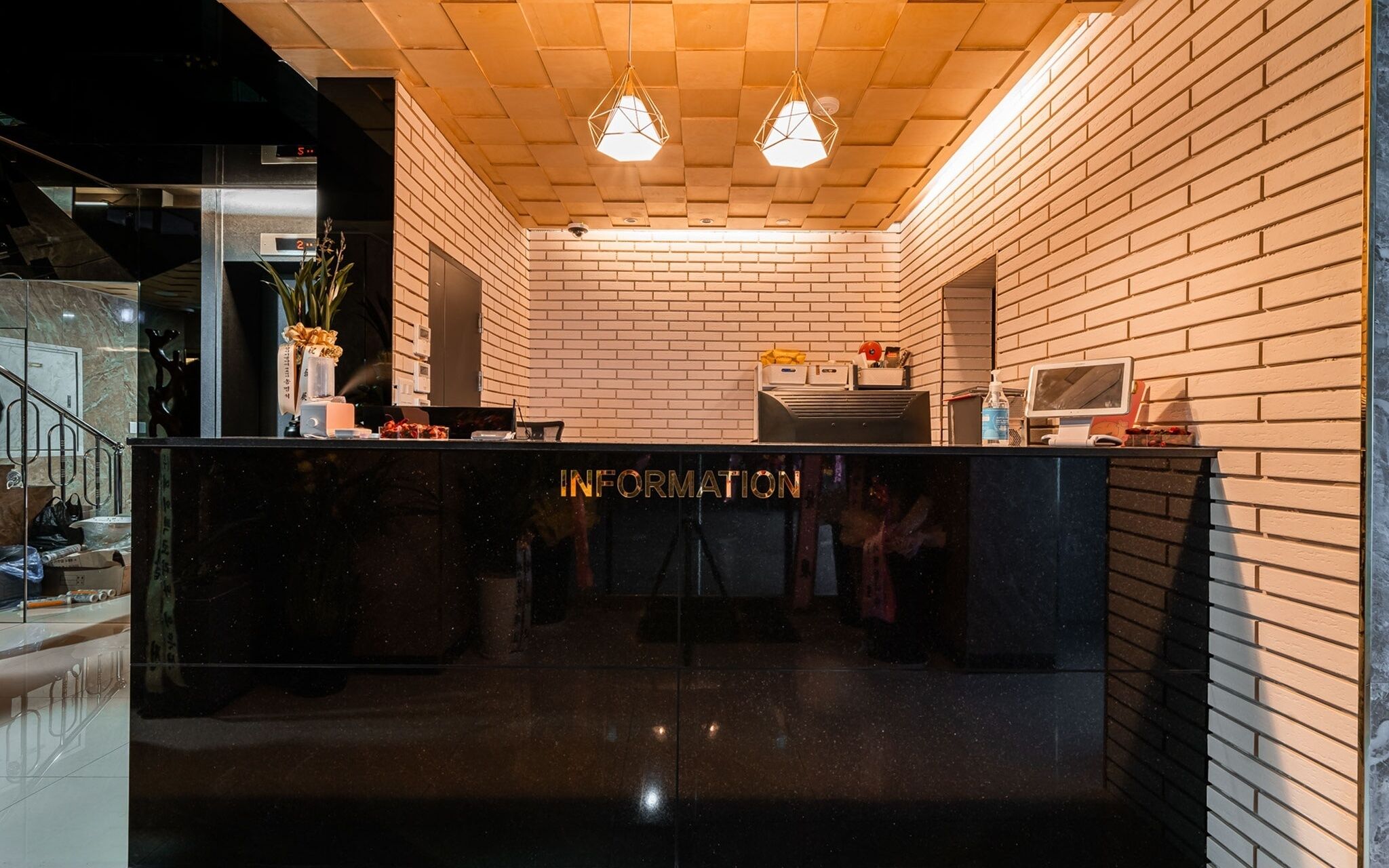 Incheon Gold Hotel
