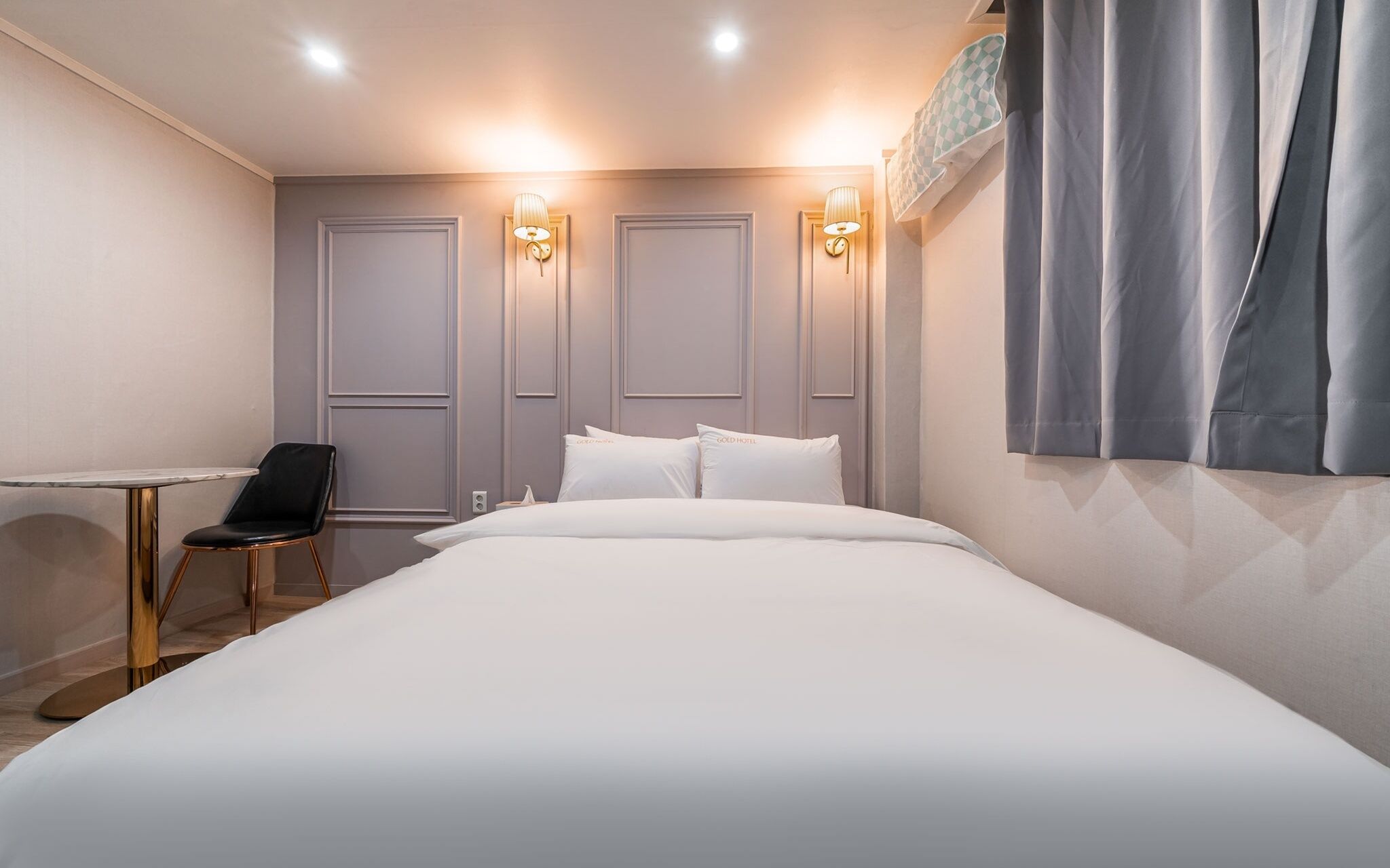 Incheon Gold Hotel