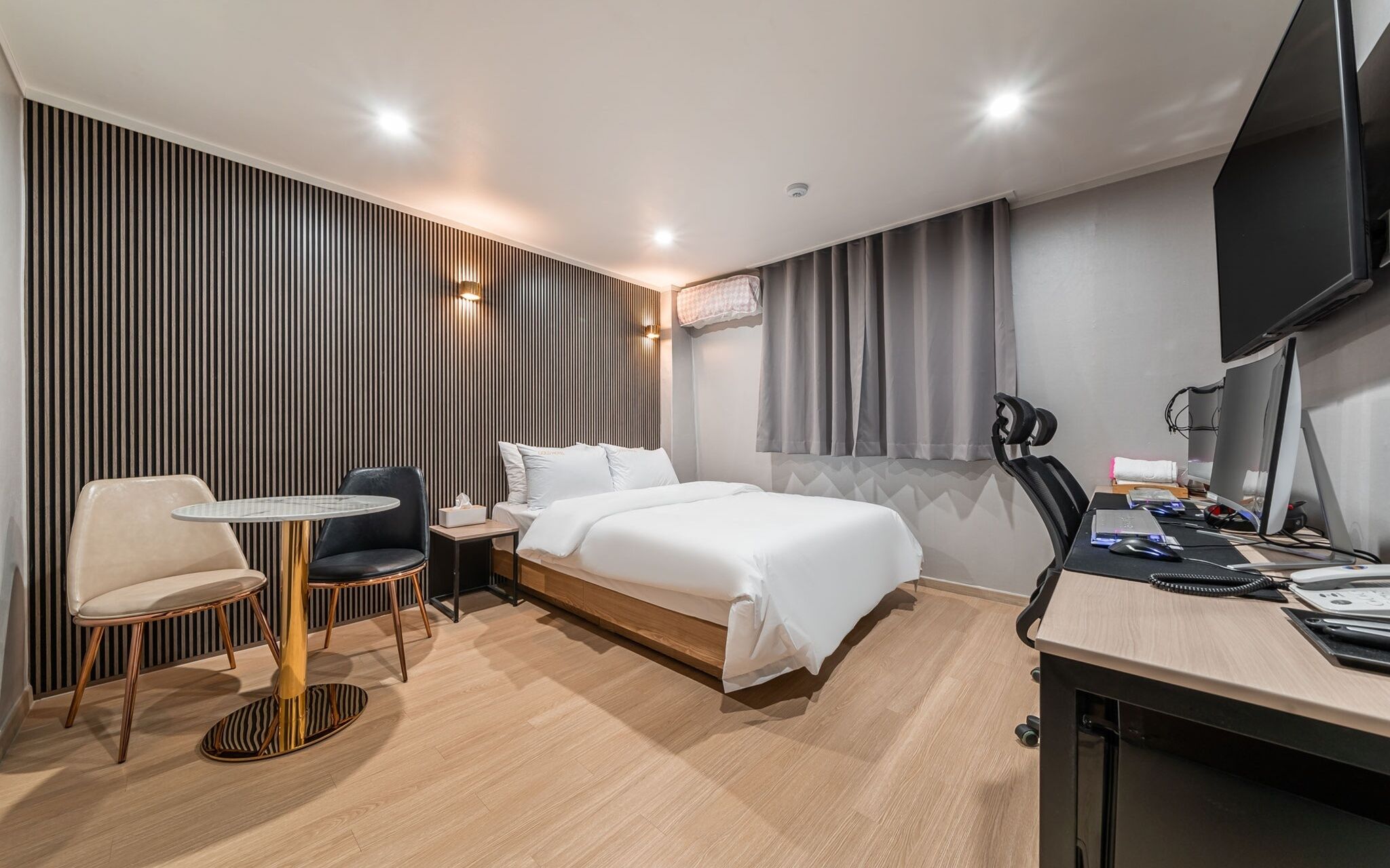 Incheon Gold Hotel