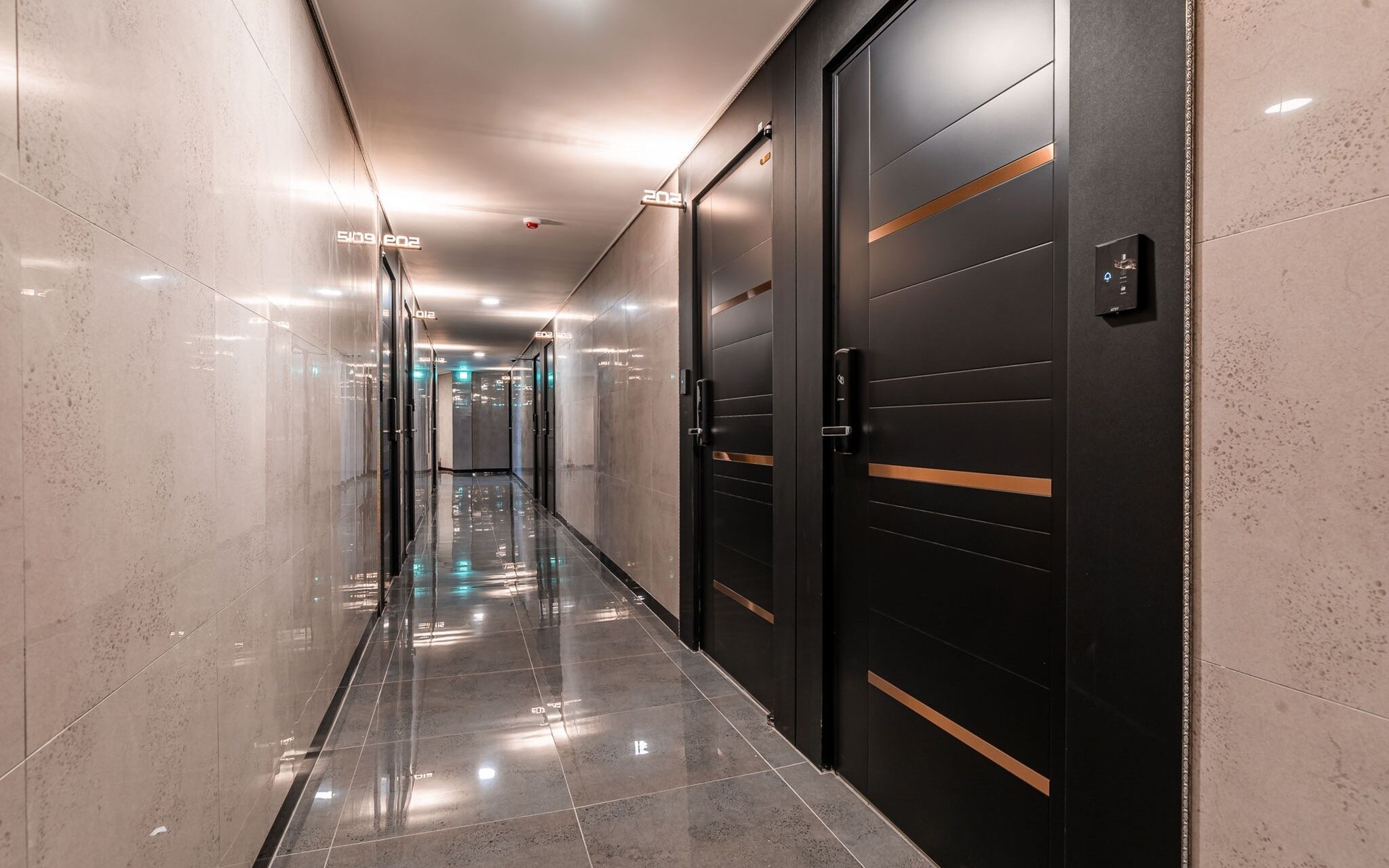 Incheon Gold Hotel