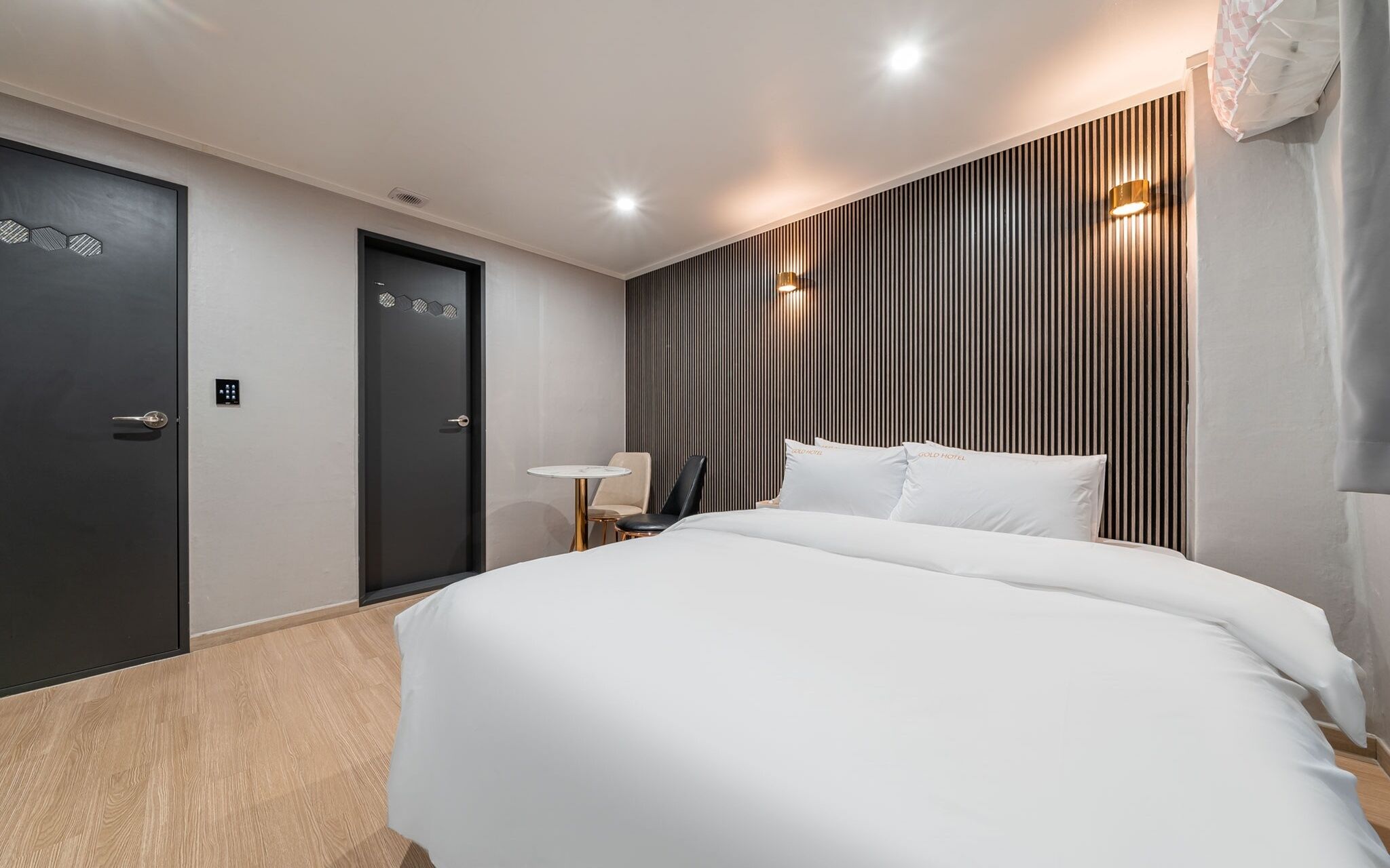 Incheon Gold Hotel