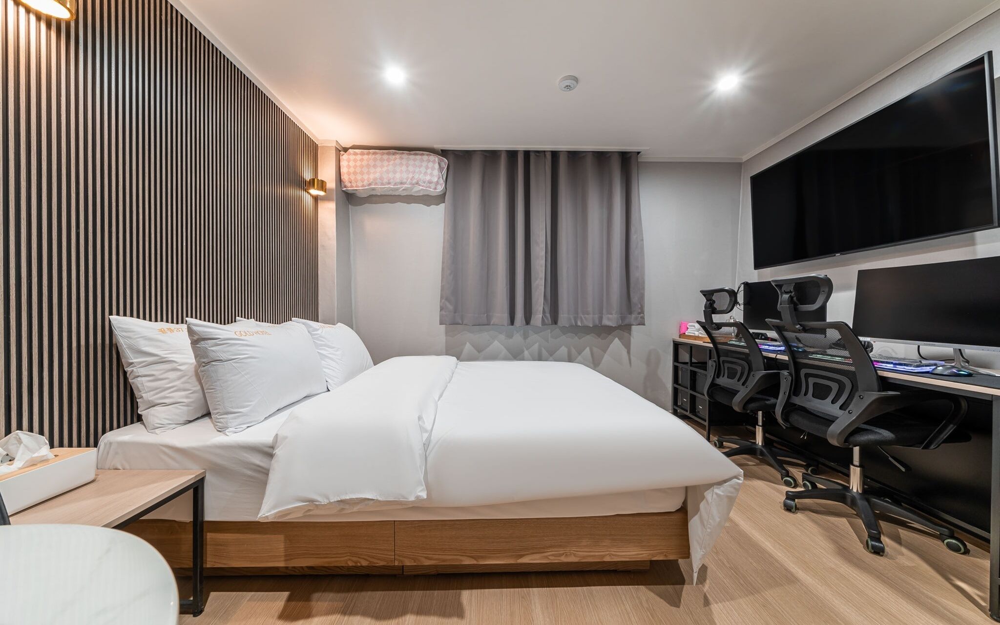 Incheon Gold Hotel