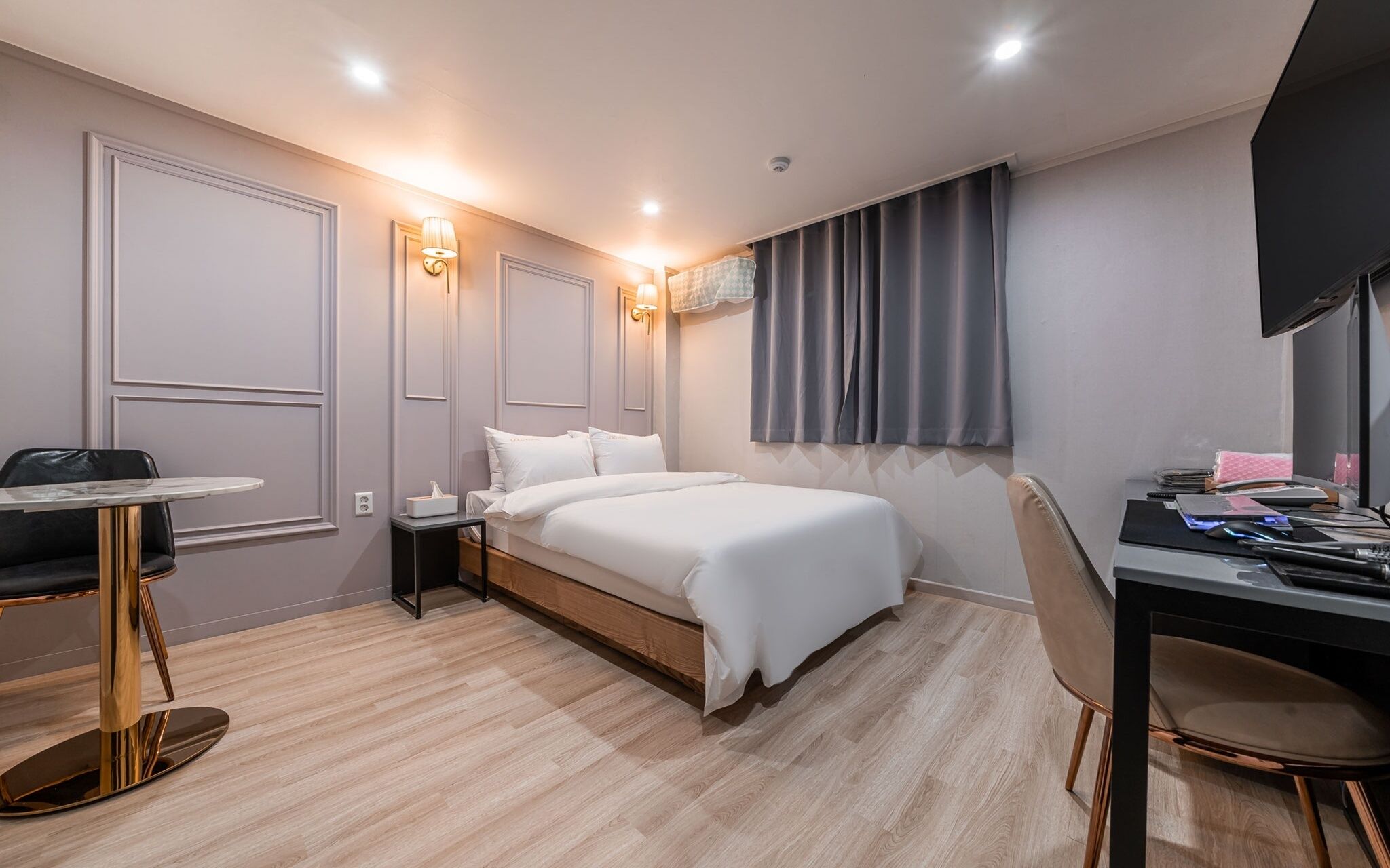 Incheon Gold Hotel