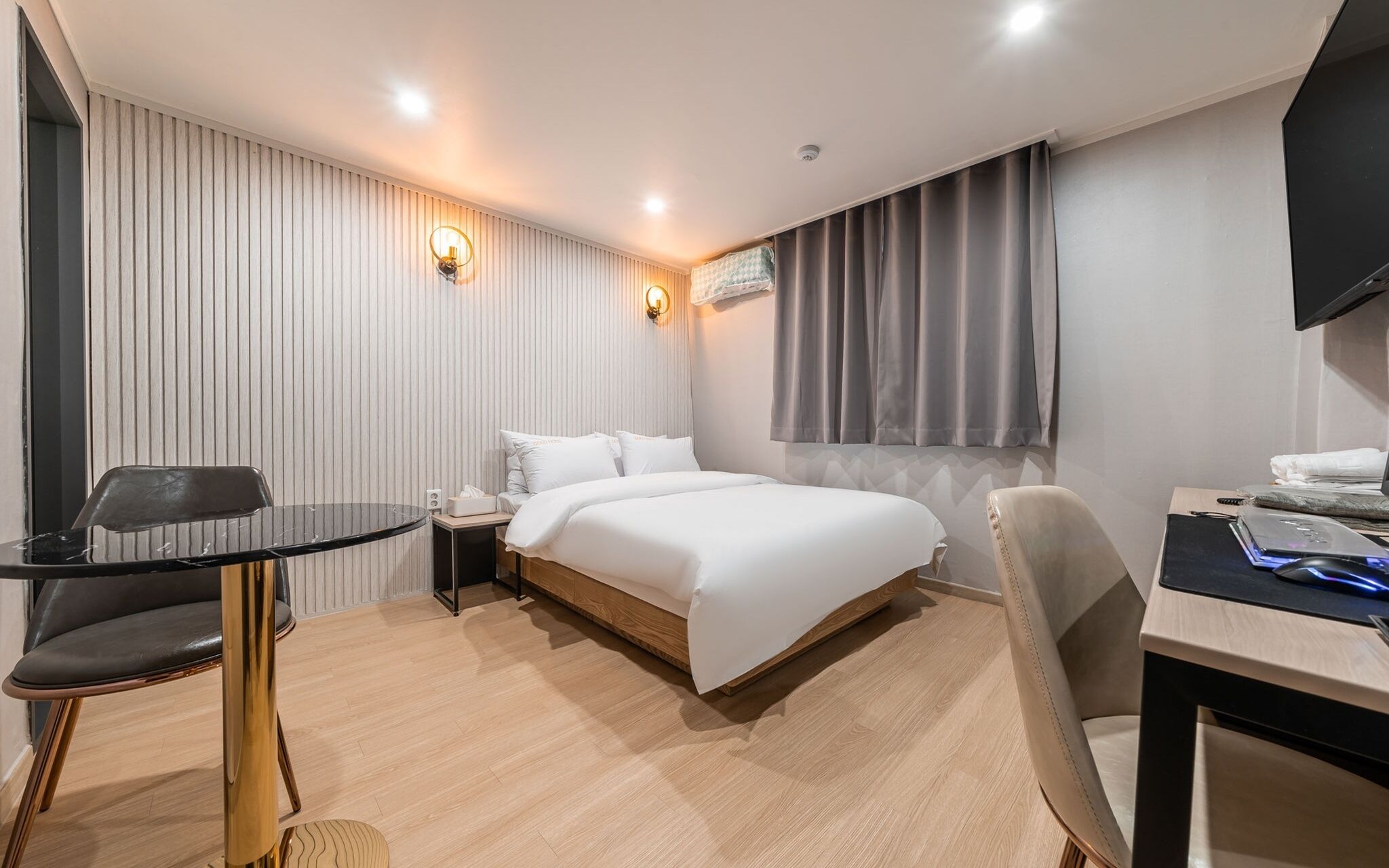 Incheon Gold Hotel