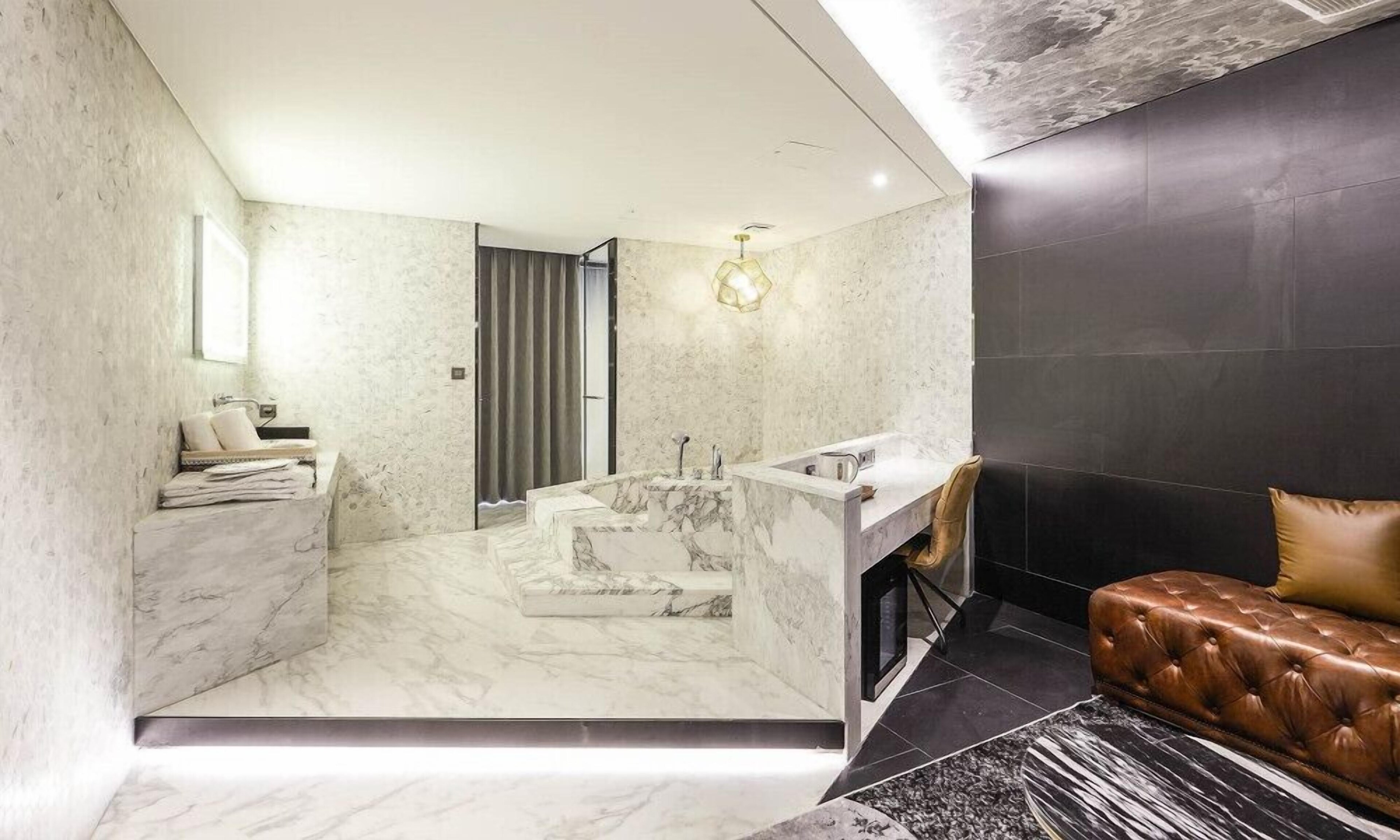 Incheon Guwol Hotel Bay 204