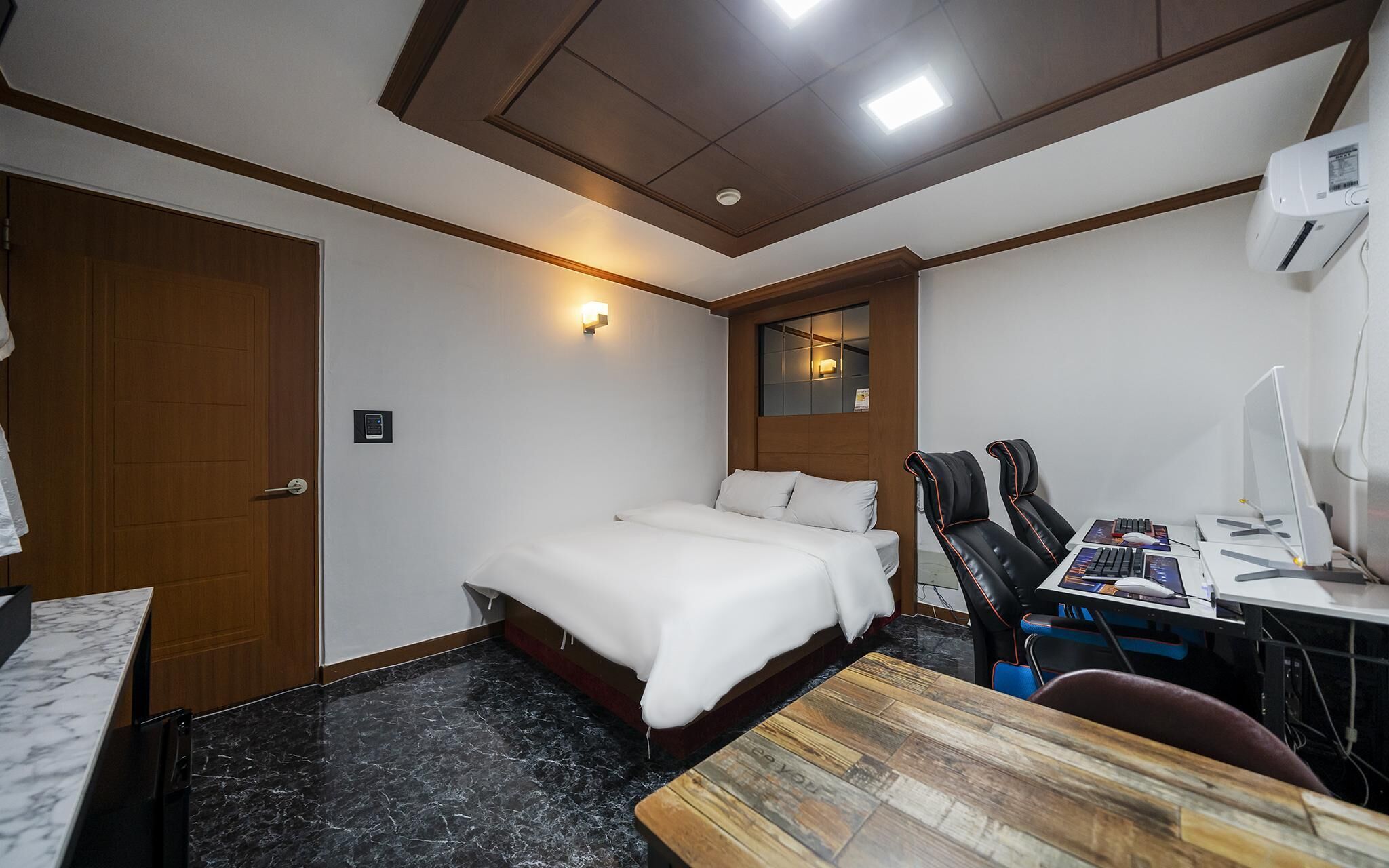 Incheon Hotel 3&4