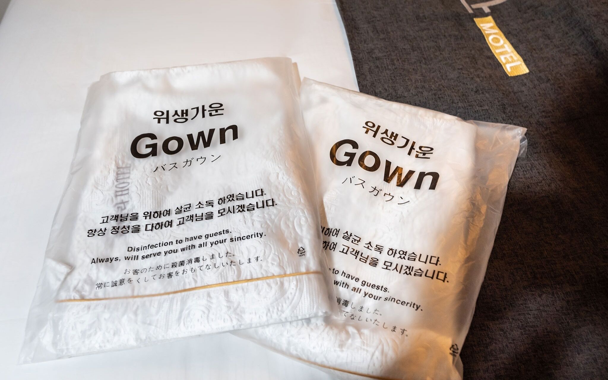 Incheon Hotel 3&4