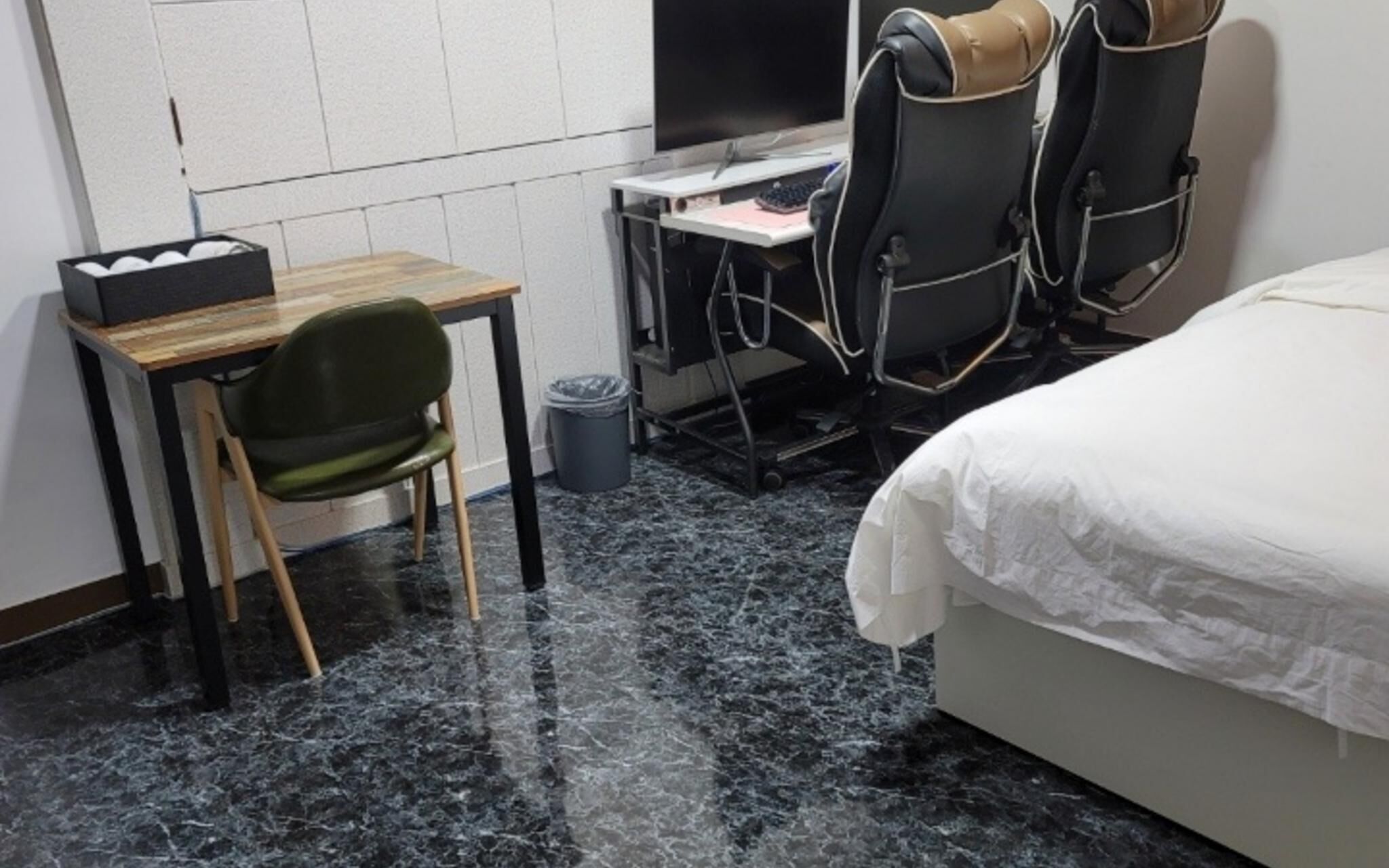 Incheon Hotel 3&4