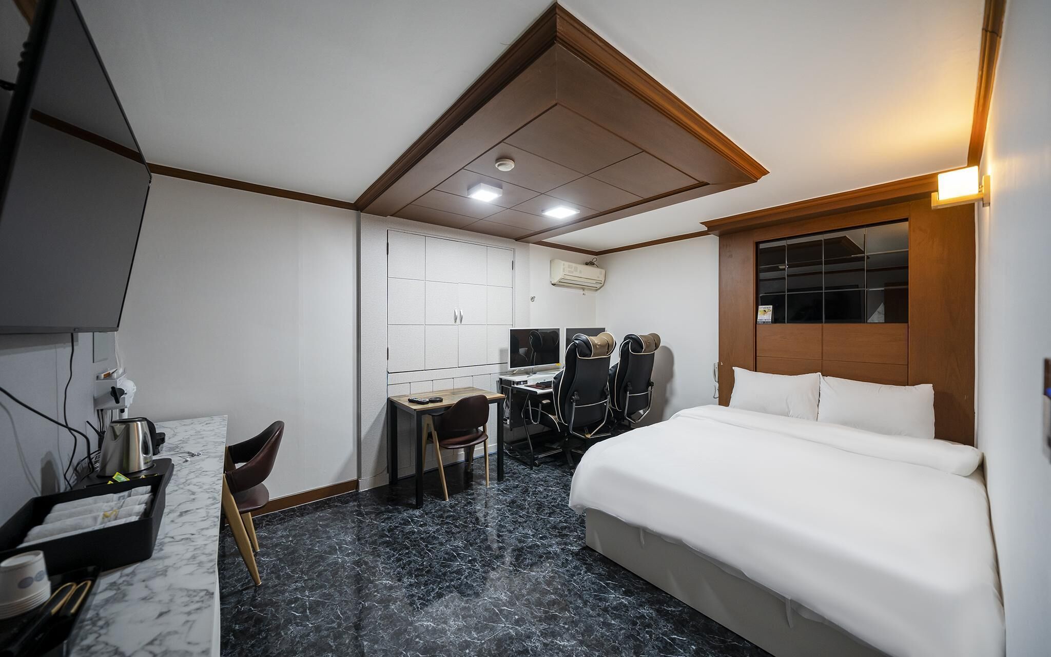Incheon Hotel 3&4