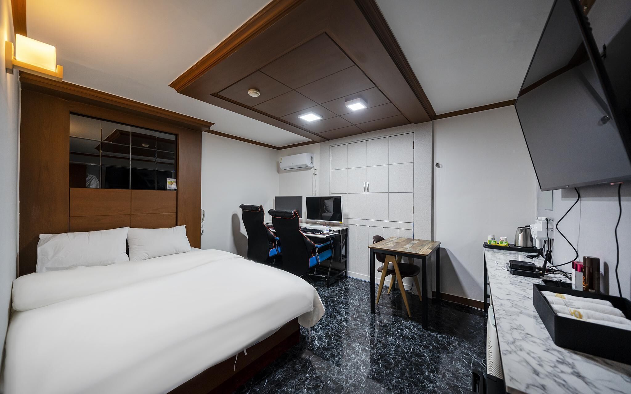 Incheon Hotel 3&4