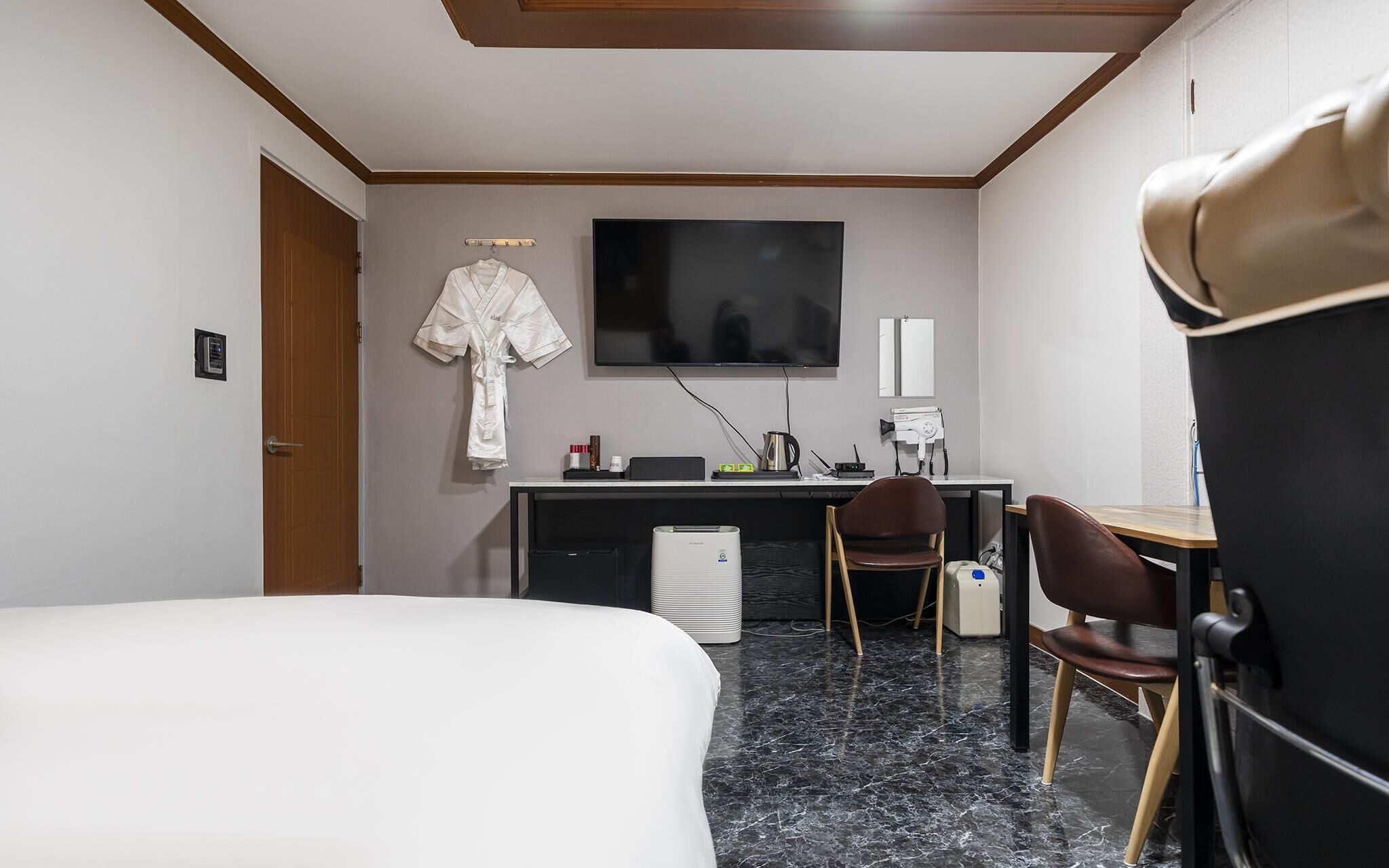 Incheon Hotel 3&4