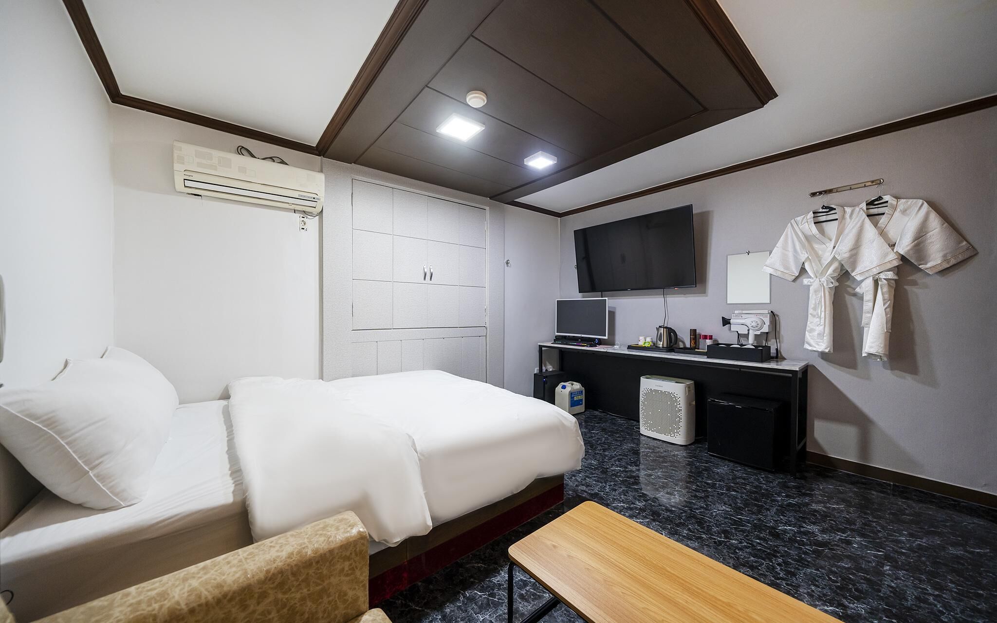 Incheon Hotel 3&4