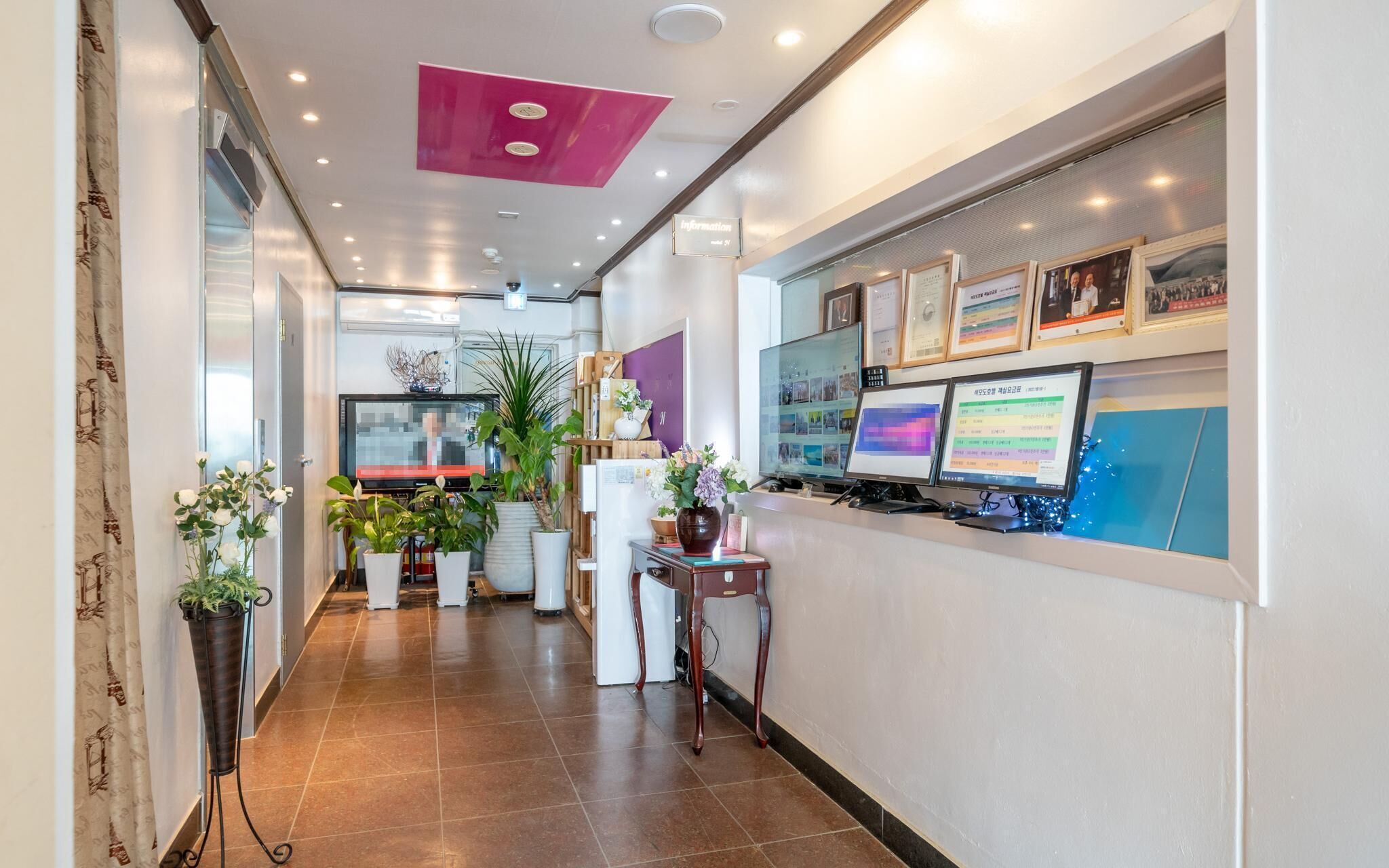Incheon Hotel
