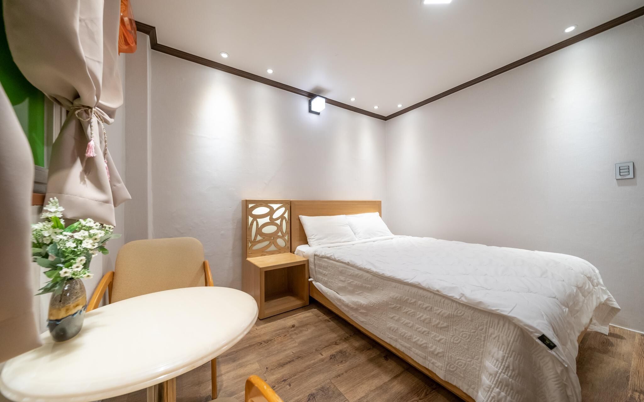 Incheon Hotel