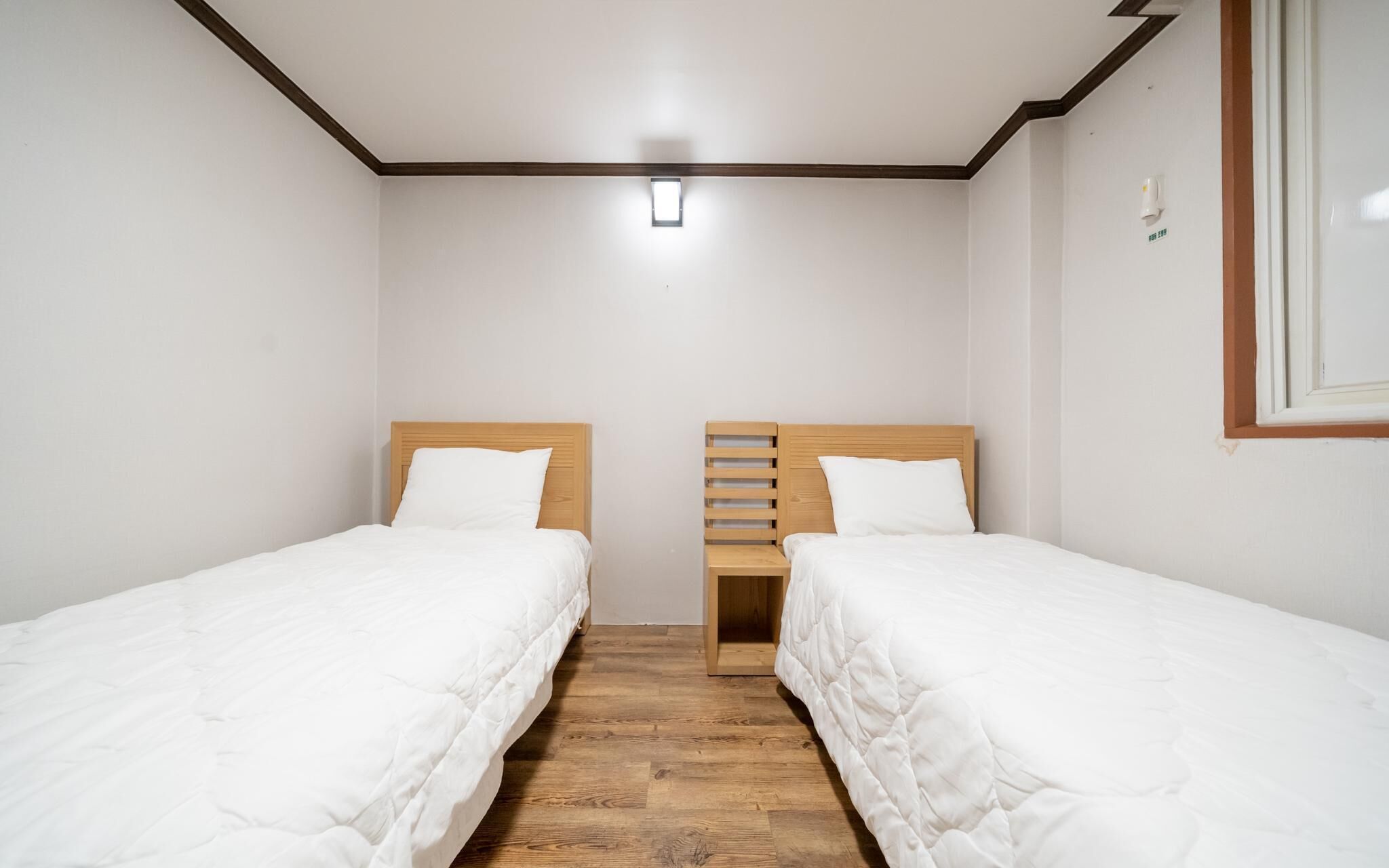 Incheon Hotel