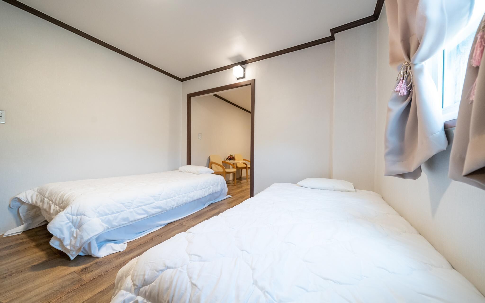 Incheon Hotel