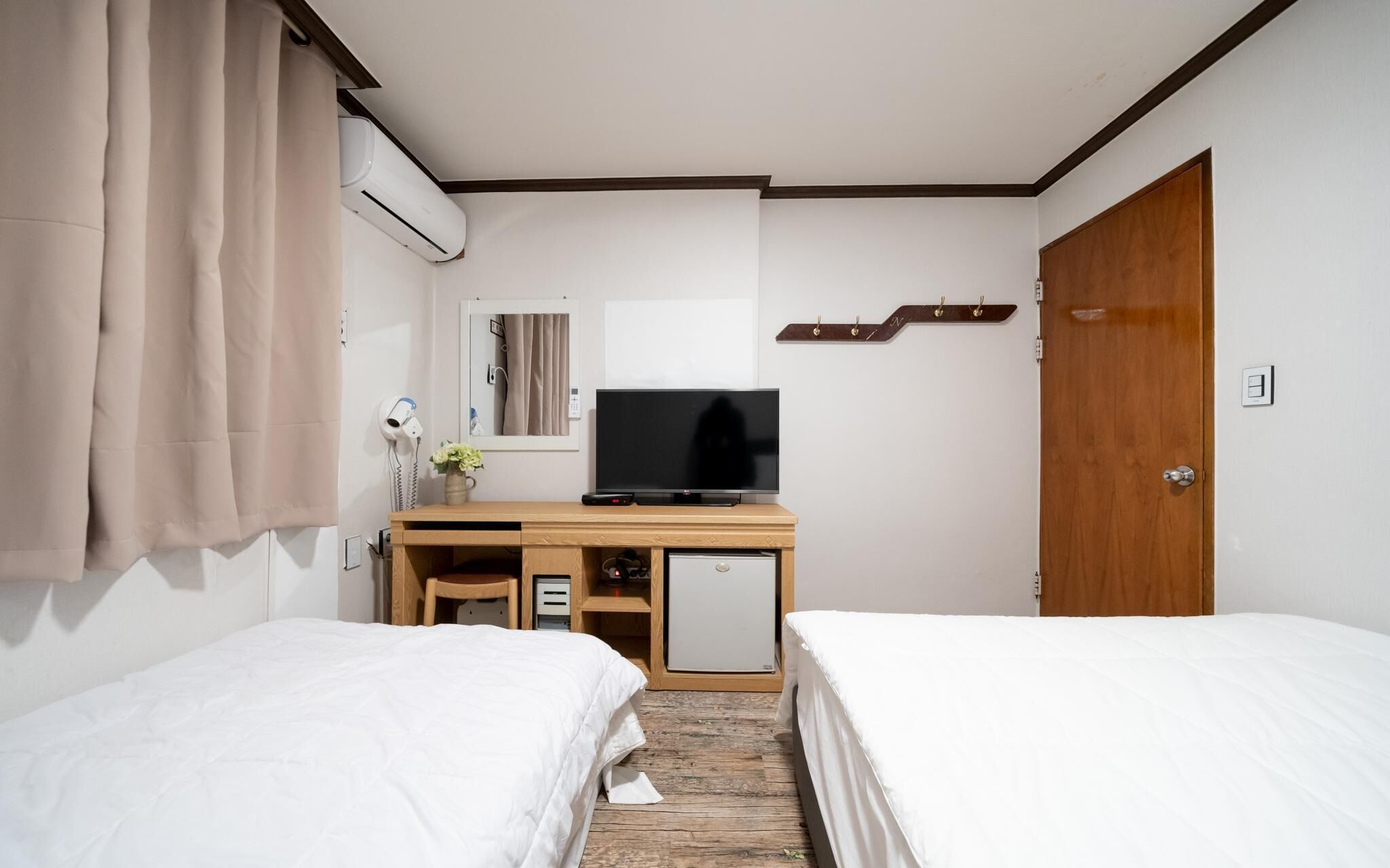 Incheon Hotel