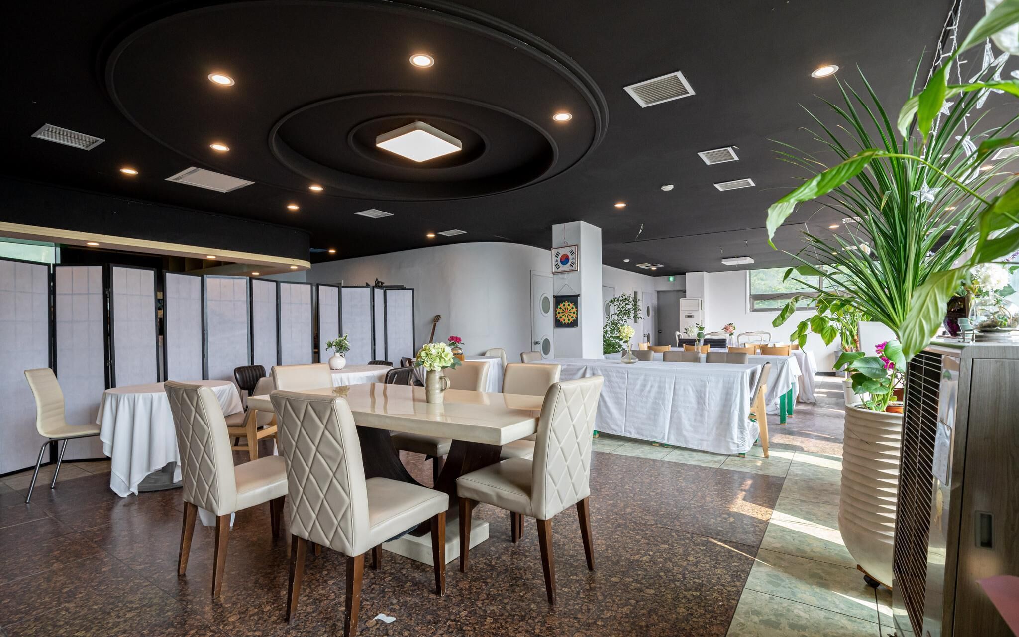 Incheon Hotel