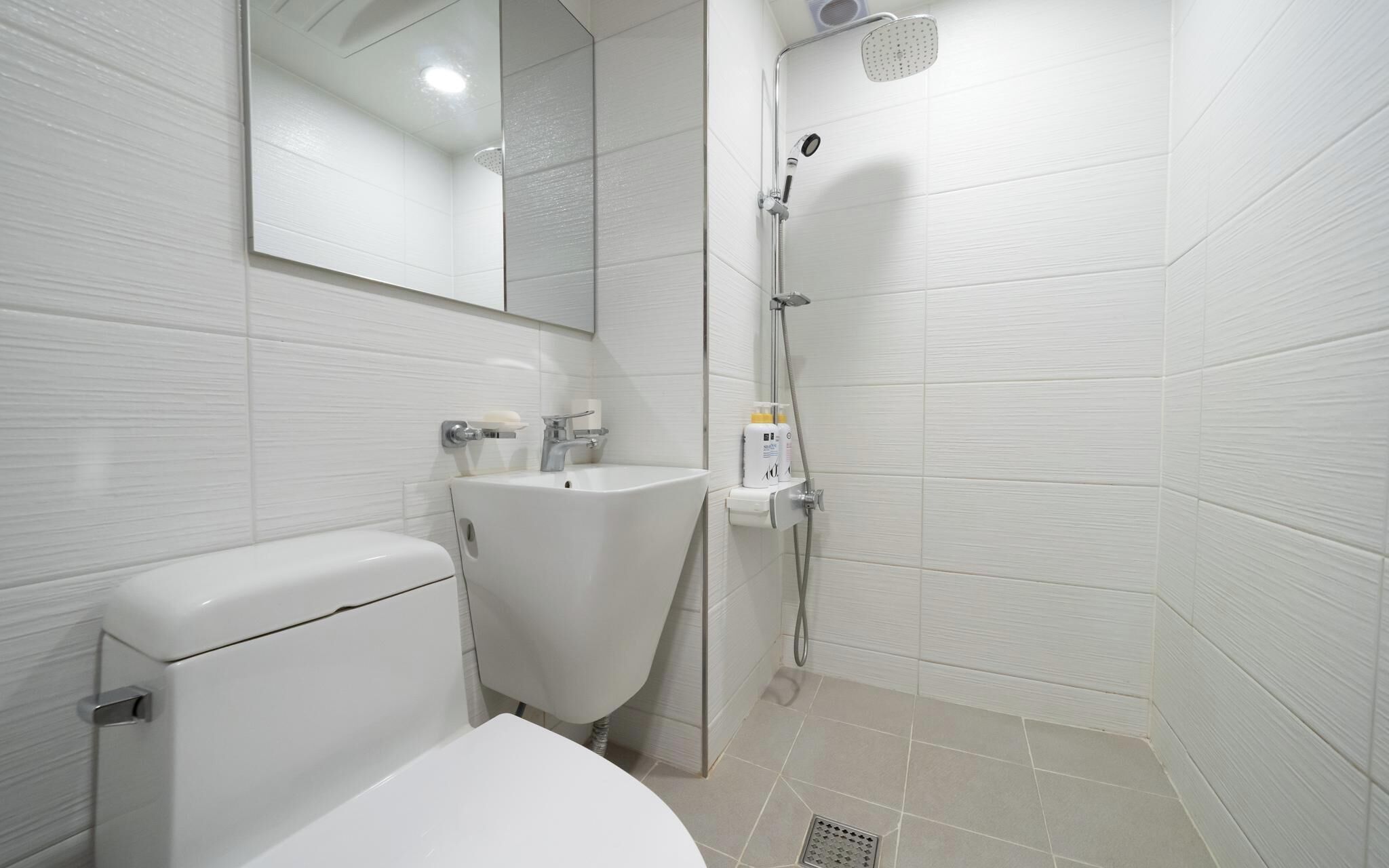 Incheon Hotel