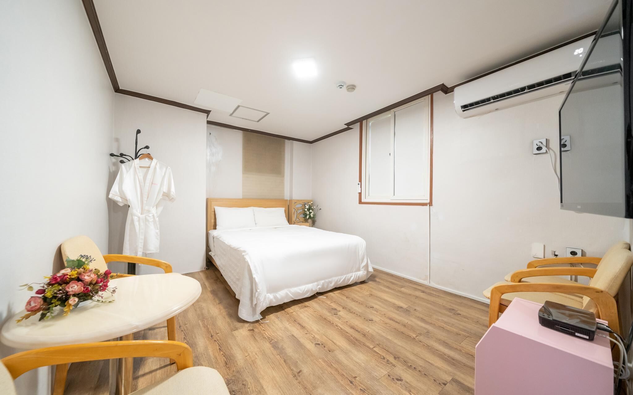 Incheon Hotel