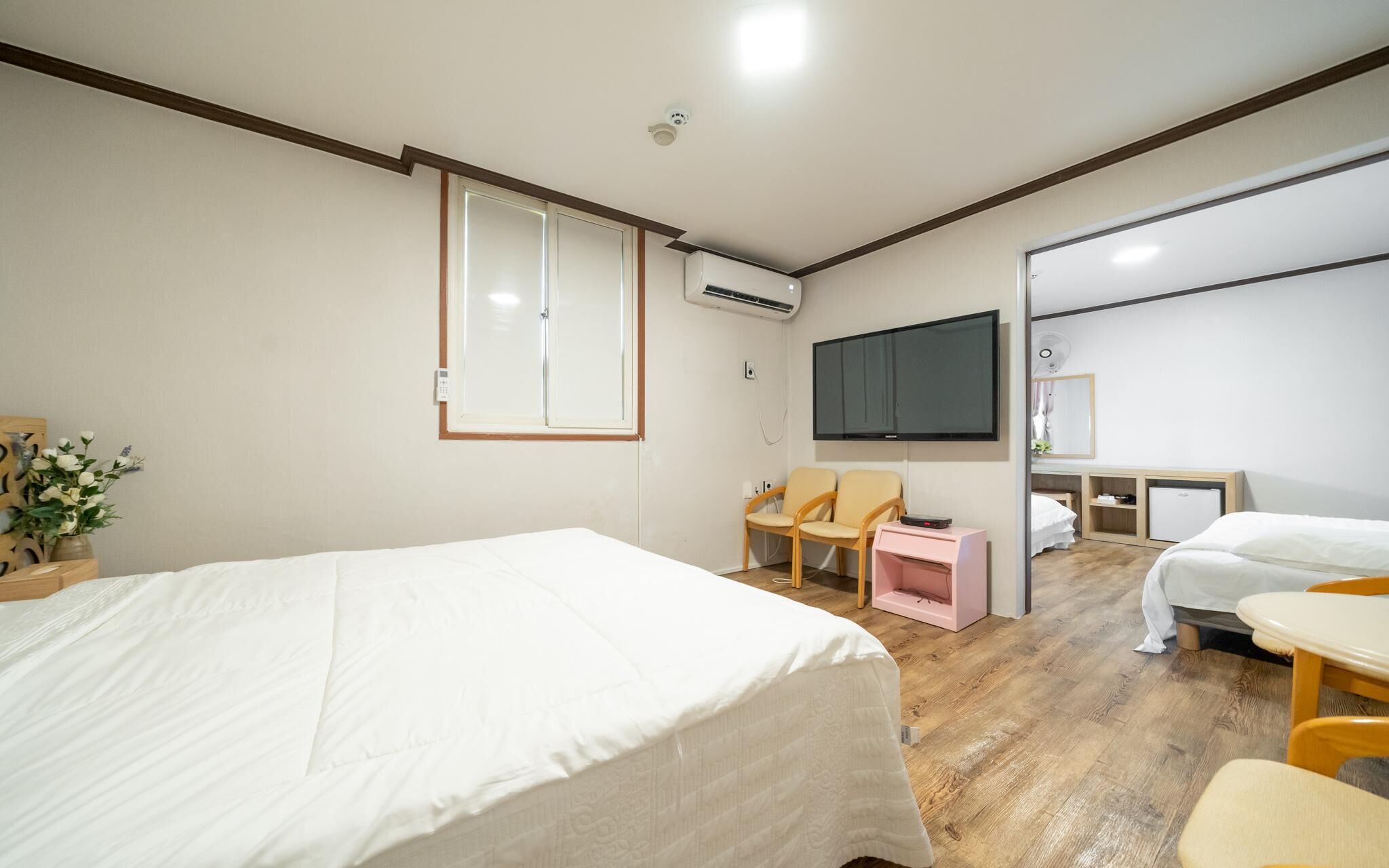 Incheon Hotel