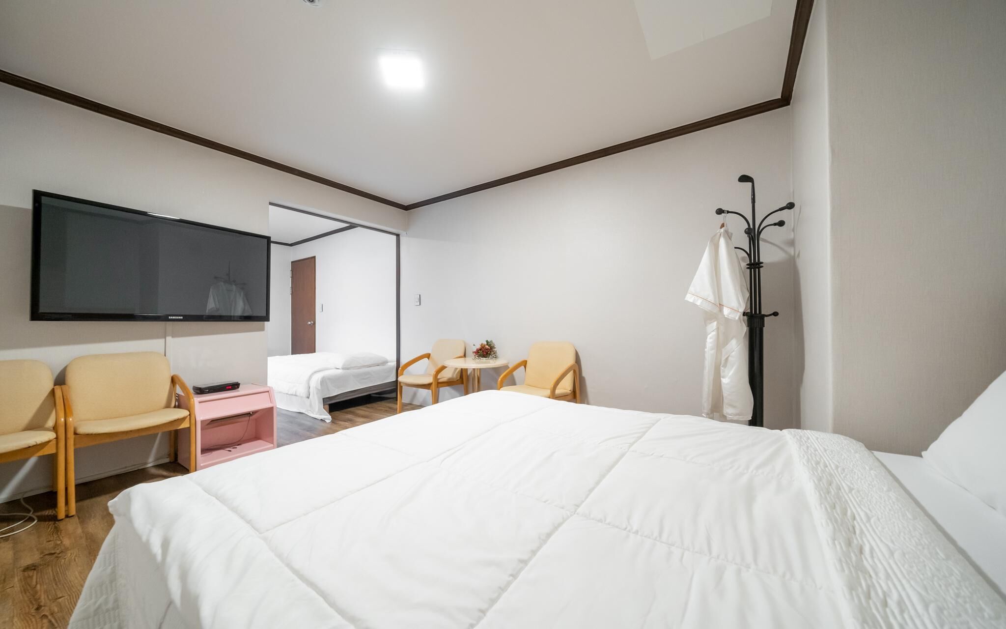 Incheon Hotel