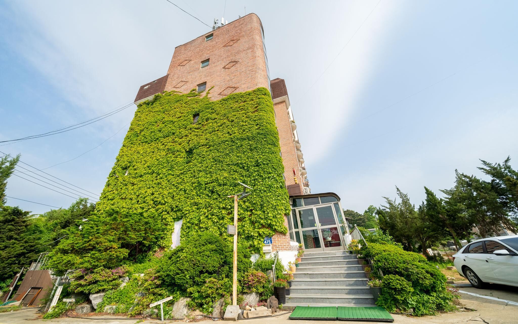 Incheon Hotel