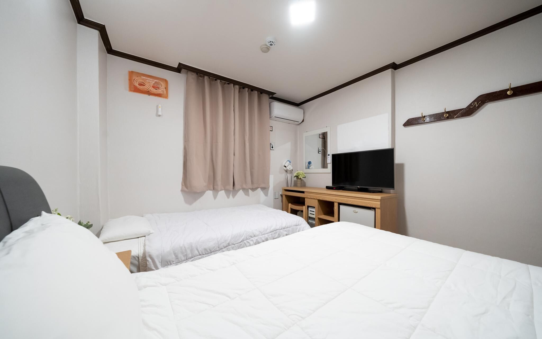 Incheon Hotel