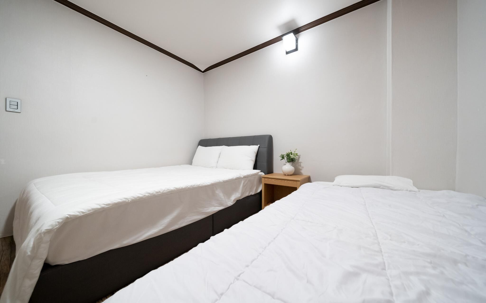 Incheon Hotel
