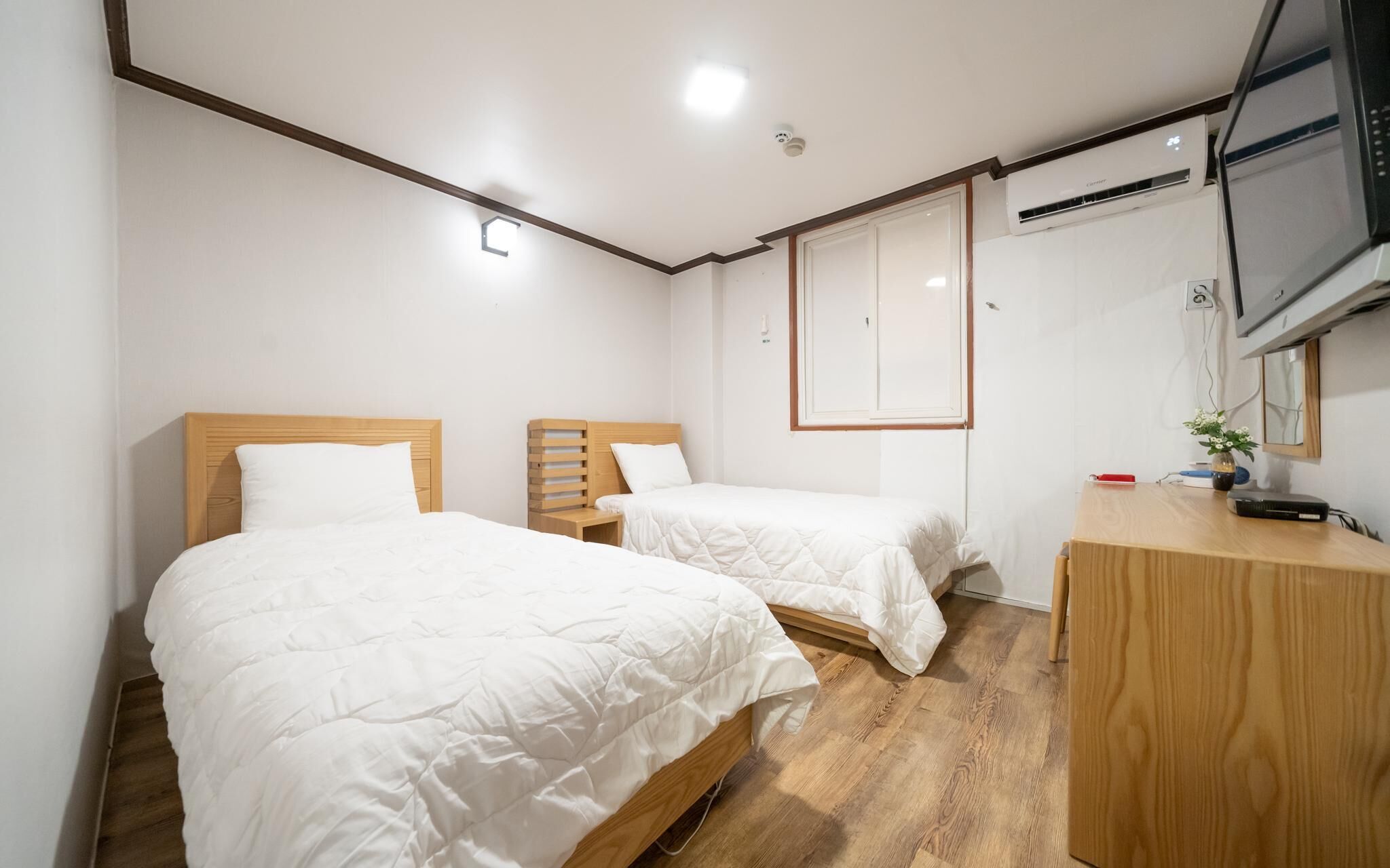 Incheon Hotel