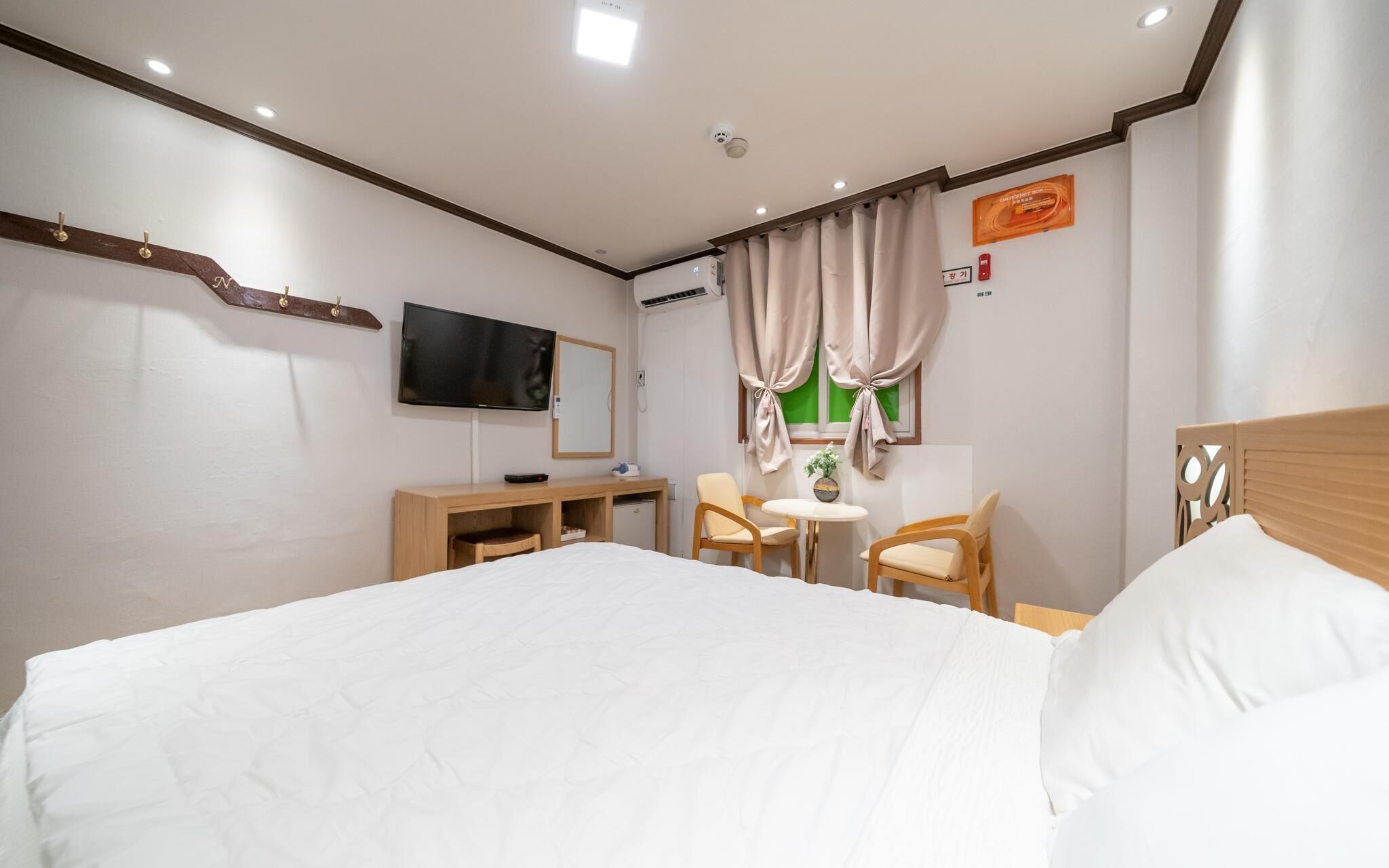 Incheon Hotel