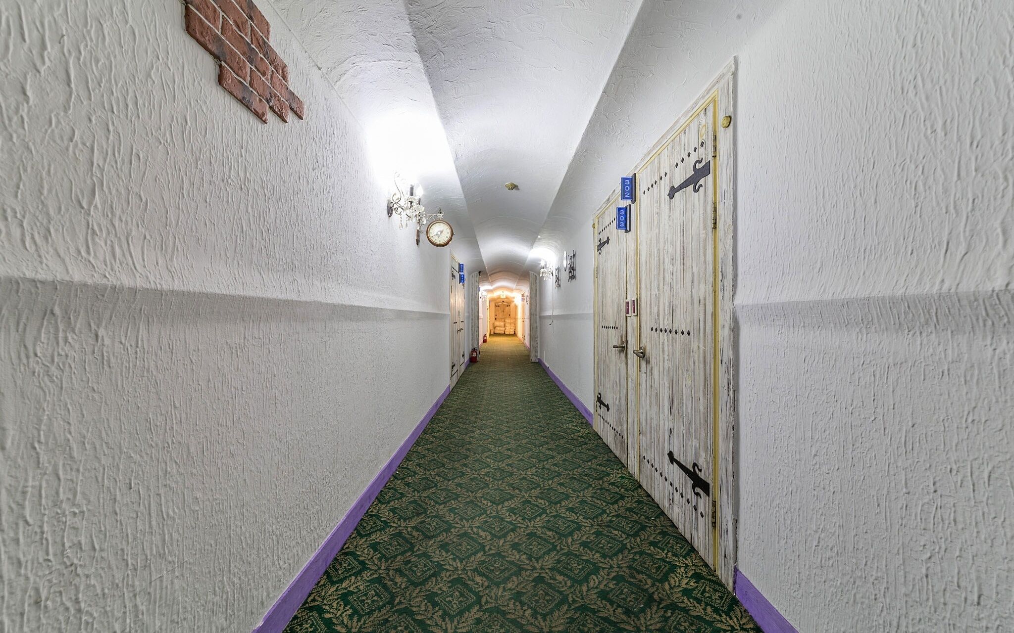 Incheon Hotel I