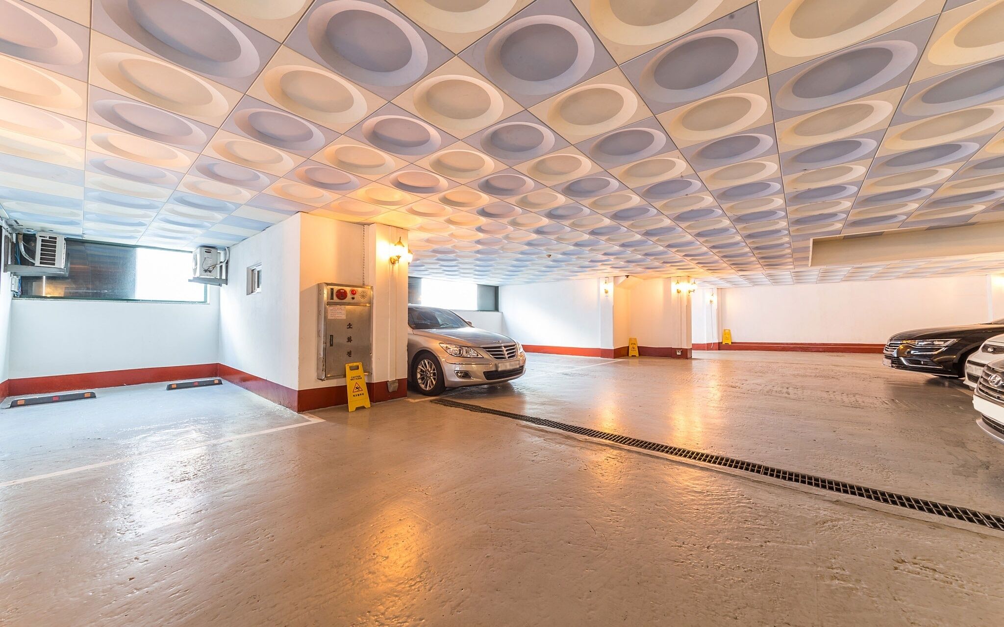 Incheon Hotel I