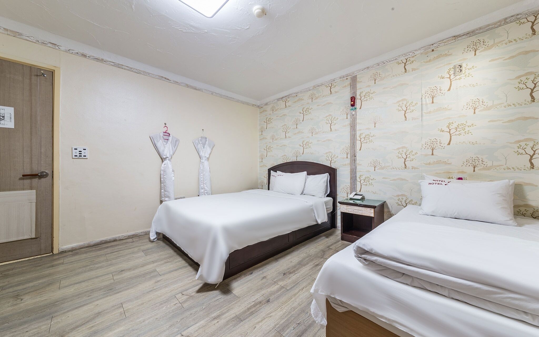 Incheon Hotel I