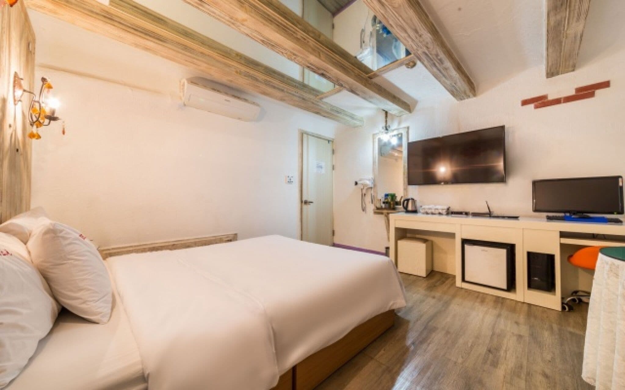 Incheon Hotel I
