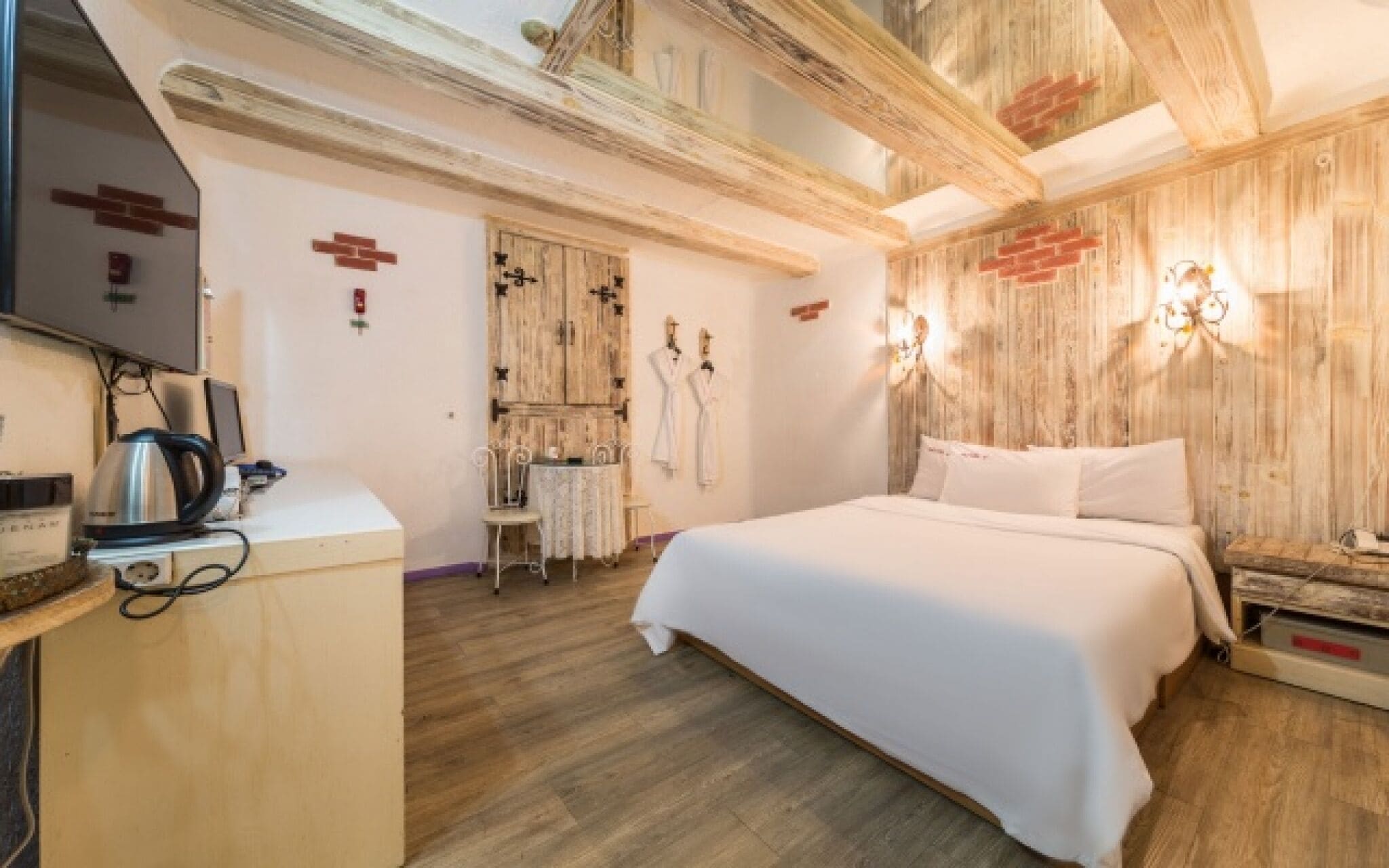 Incheon Hotel I