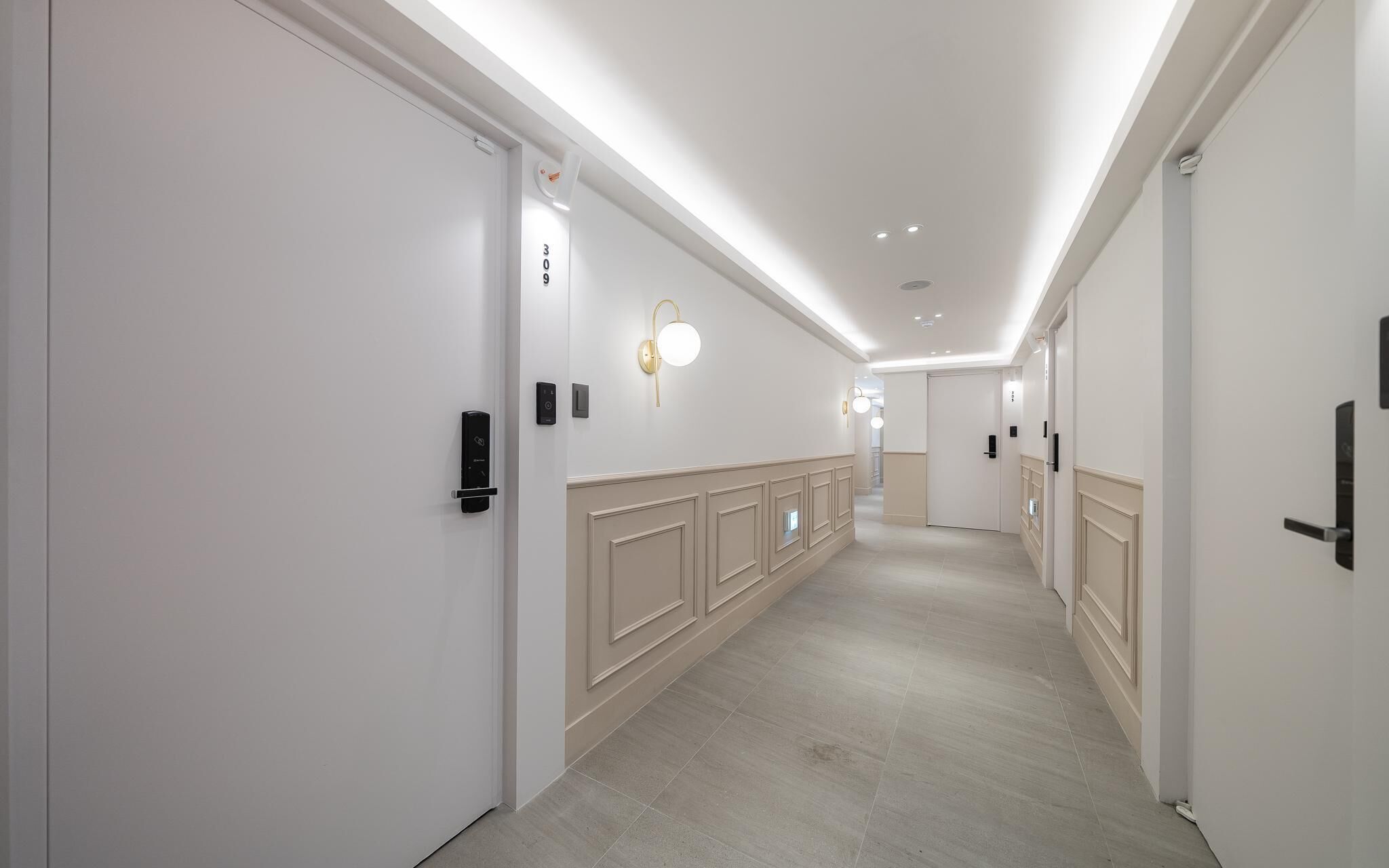 Incheon Hotel Ny70