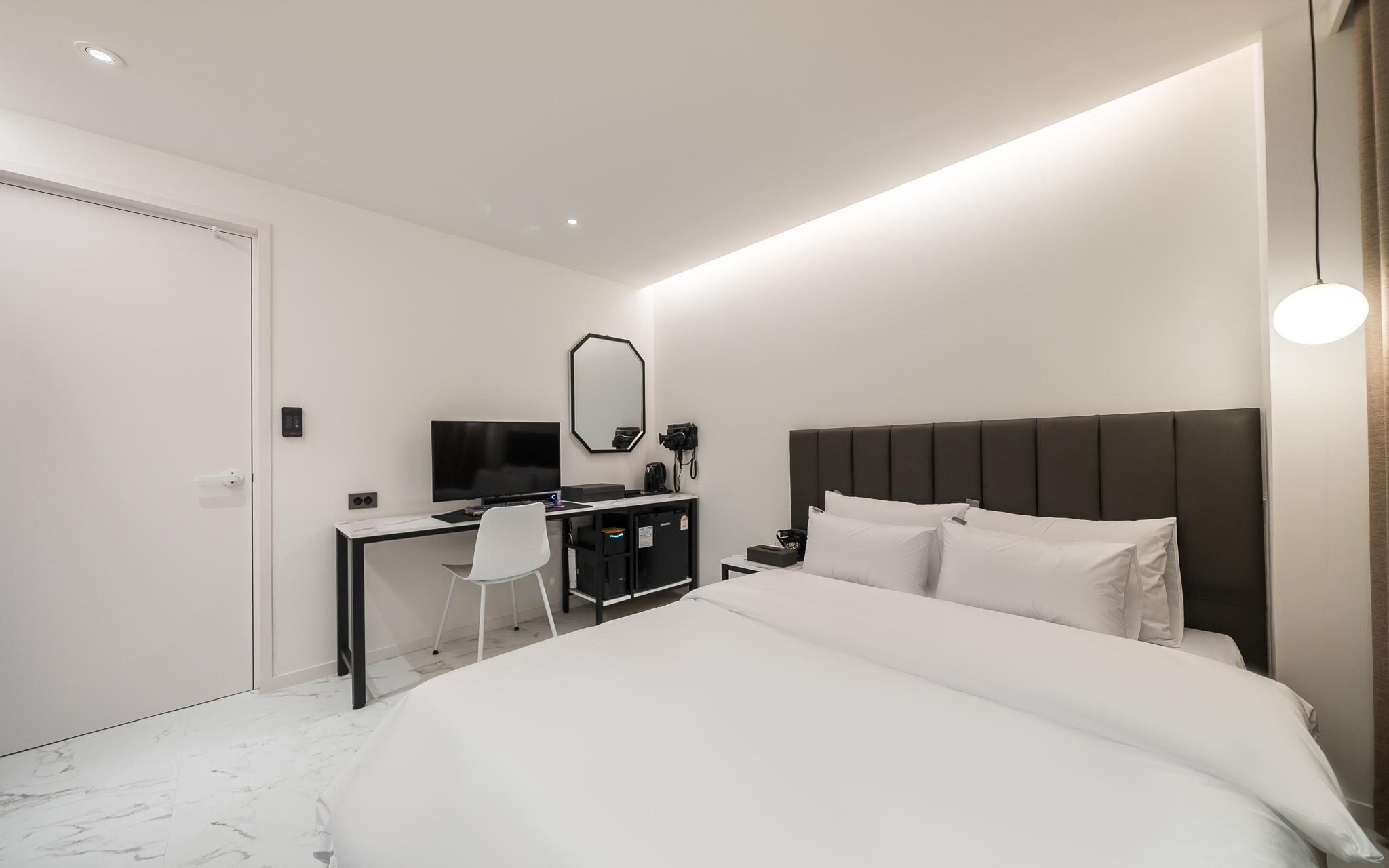 Incheon Hotel Ny70