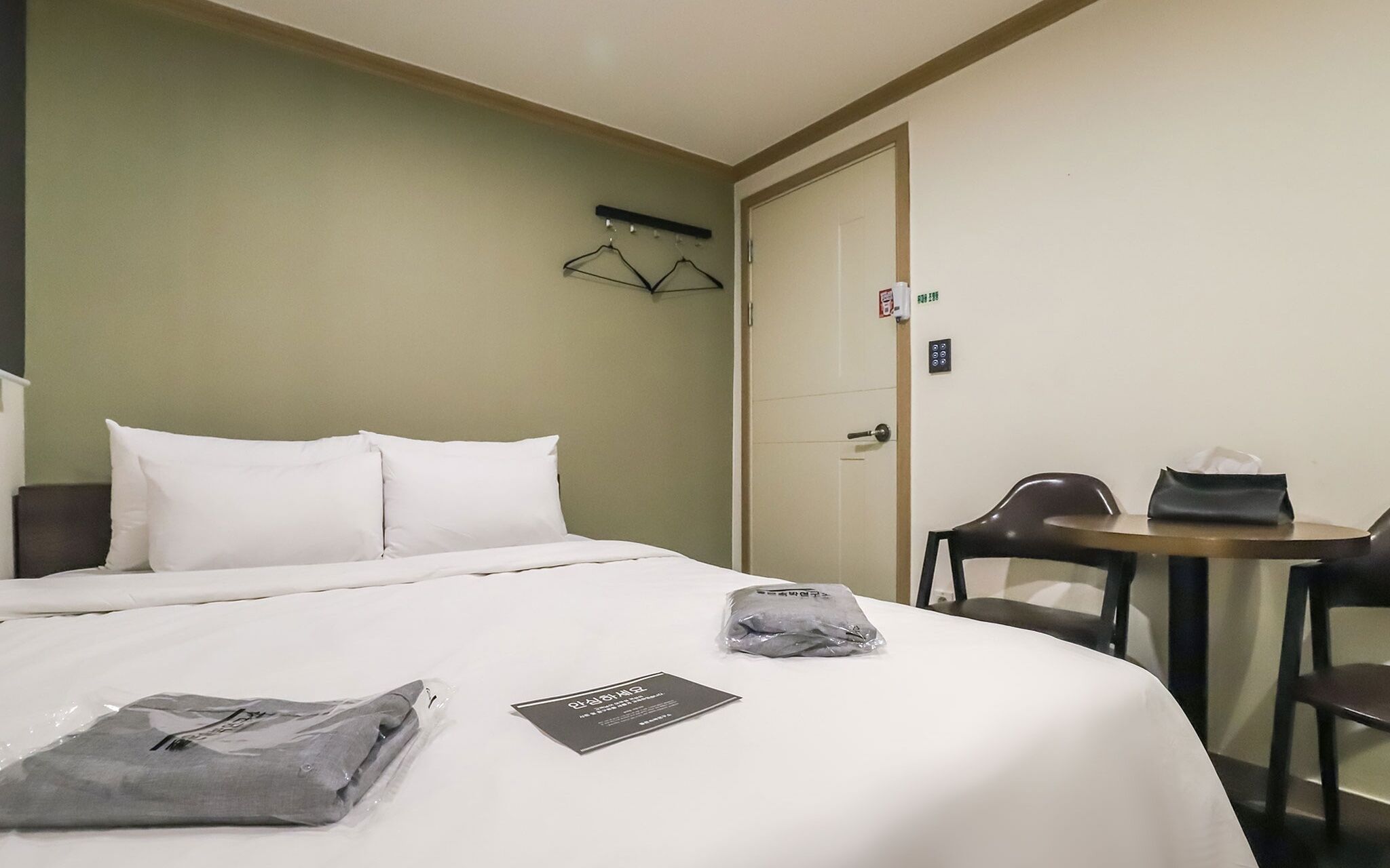 Incheon Hotel Ny70