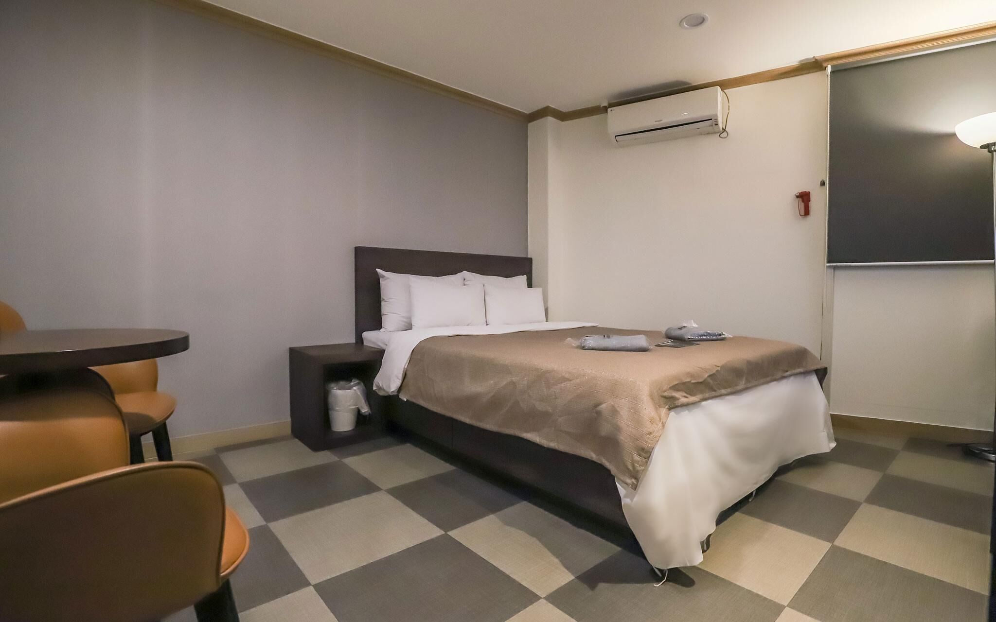 Incheon Hotel Ny70