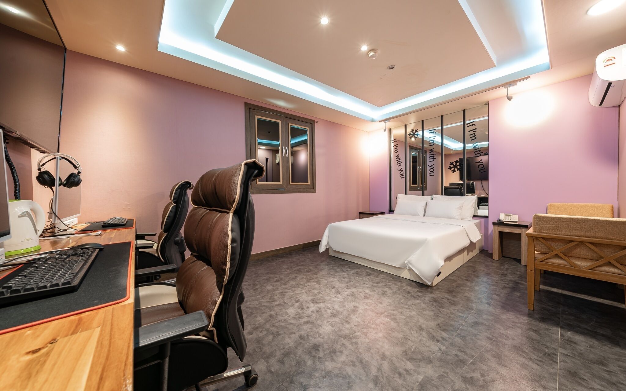 Incheon Hotel Ora