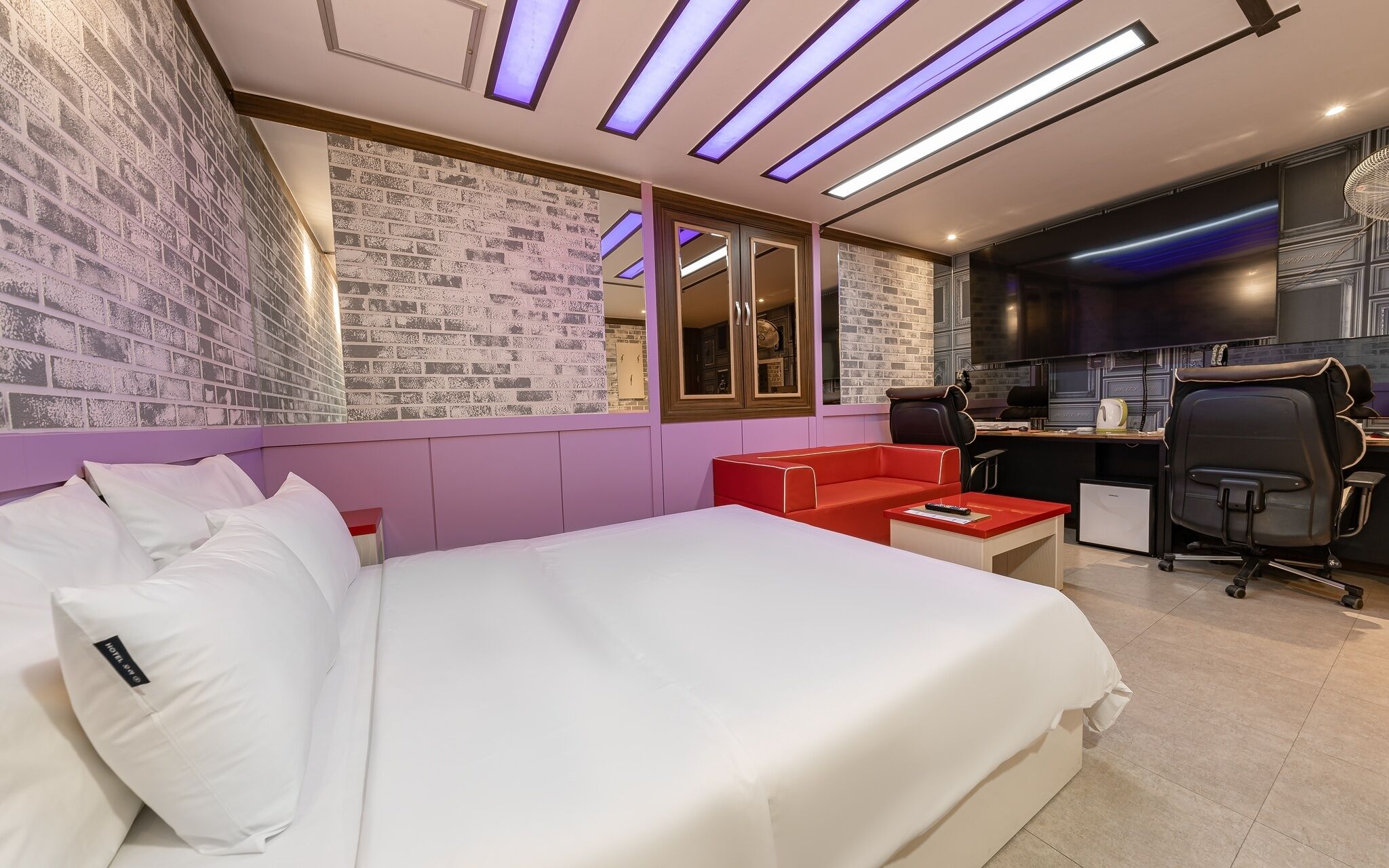 Incheon Hotel Ora