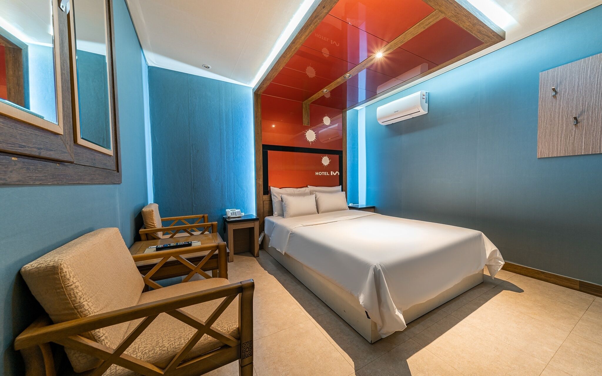 Incheon Hotel Ora