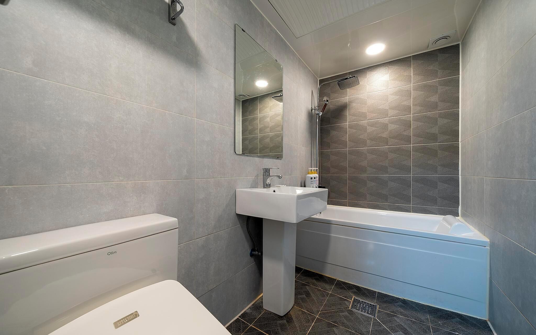 Incheon Hotel Prague